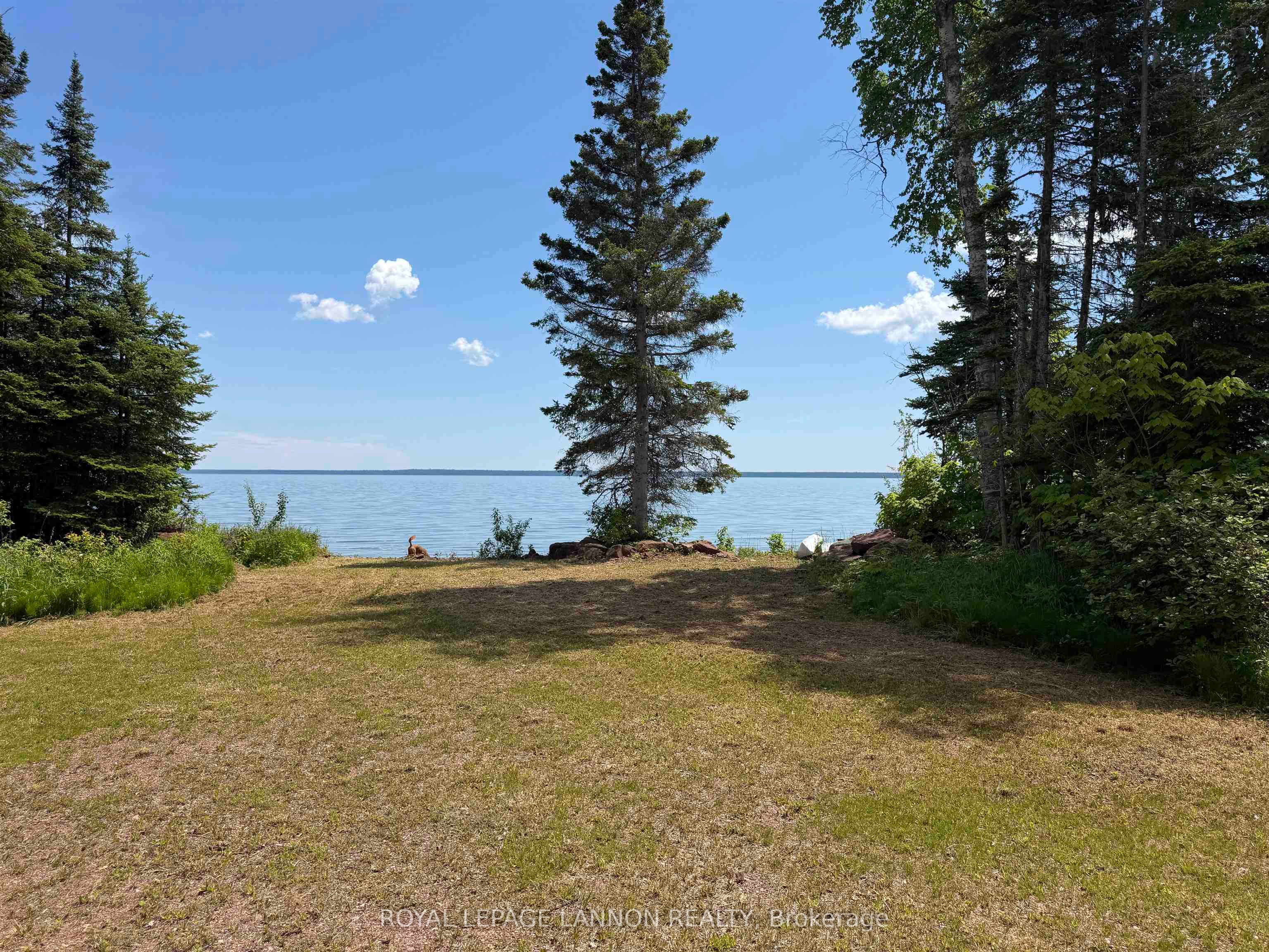 Lot 33 Grann Drive, Shuniah, ON P0T 2M0