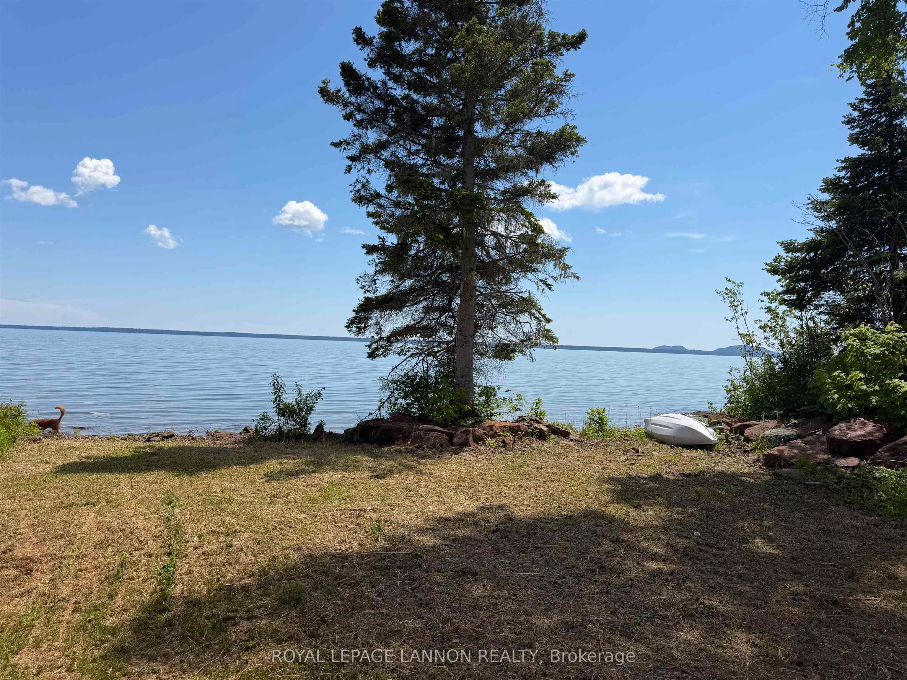 Lot 33 Grann Drive, Shuniah, ON P0T 2M0 photo 2