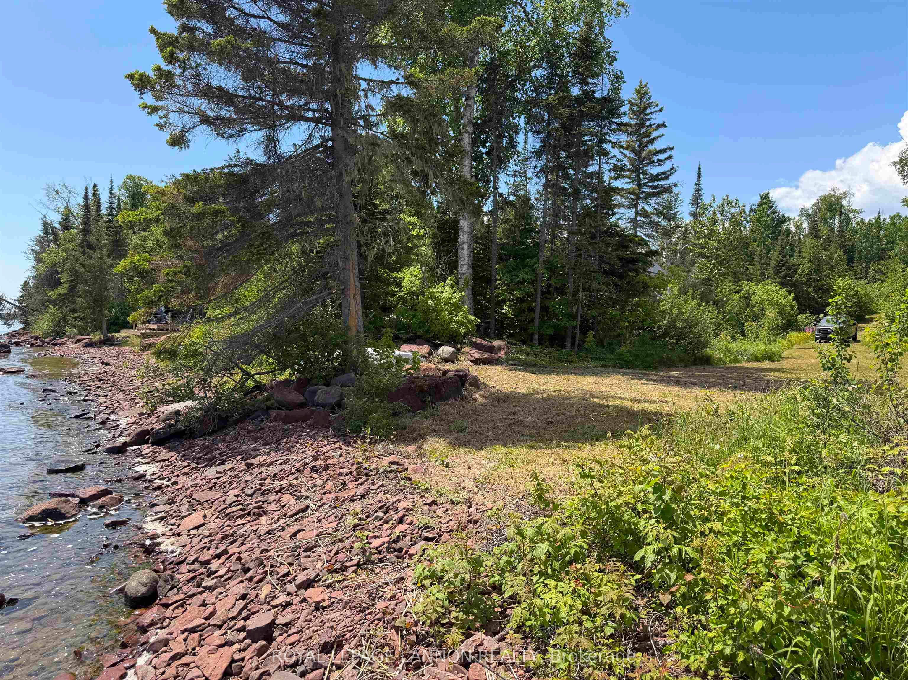 Lot 33 Grann Drive, Shuniah, ON P0T 2M0 photo 3