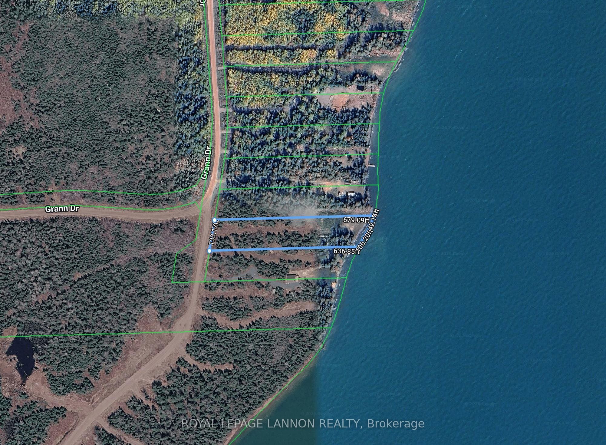 Lot 33 Grann Drive, Shuniah, ON P0T 2M0 photo 4