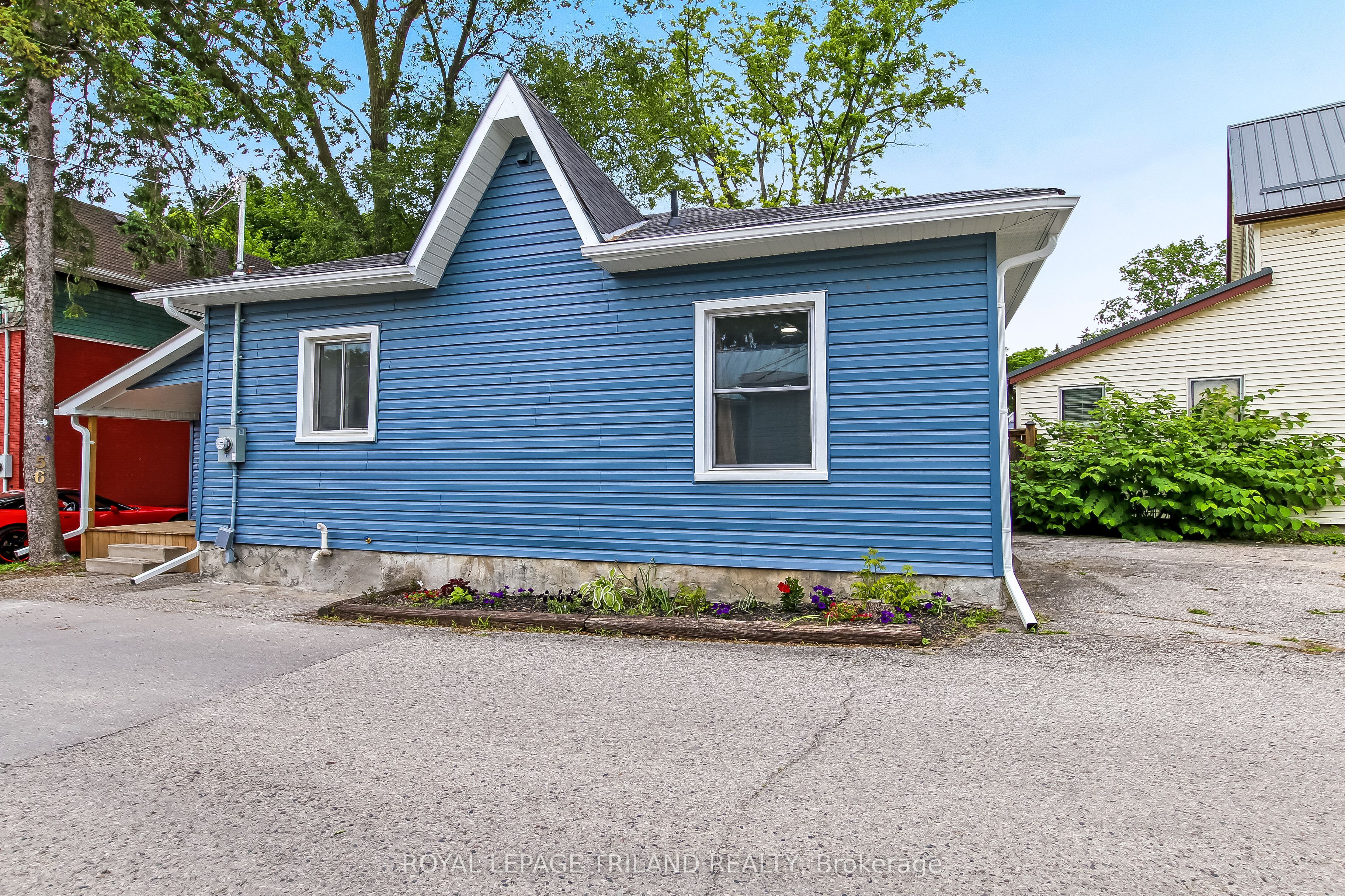 56 Mondamin Street, St. Thomas, ON N5P 2V3