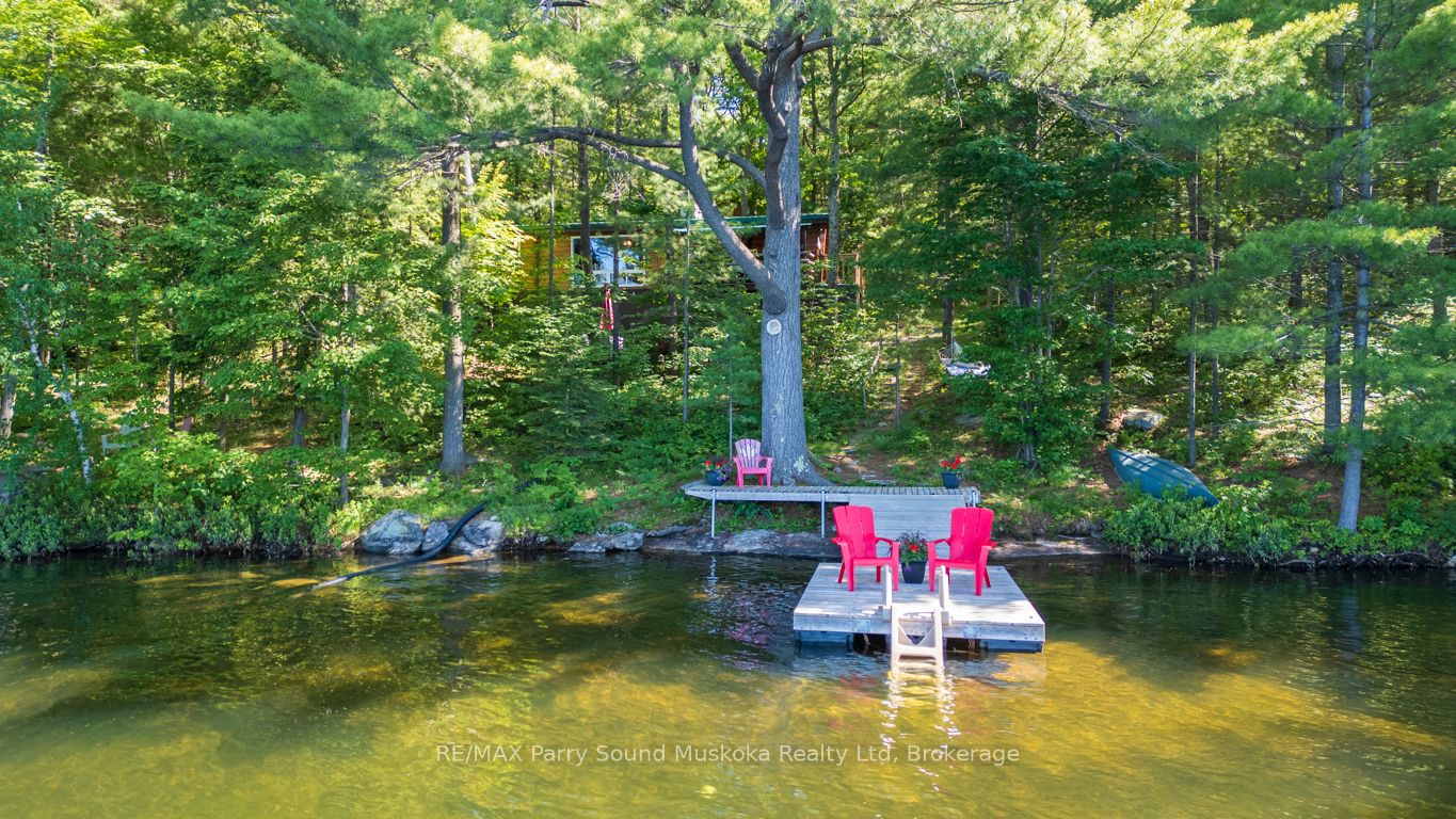 74B Kettunen Road, Seguin, ON P2A 2W8