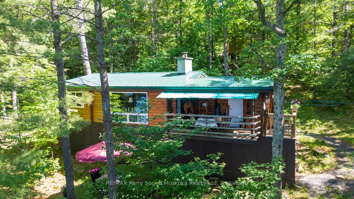 74B Kettunen Road, Seguin, ON P2A 2W8 photo 2