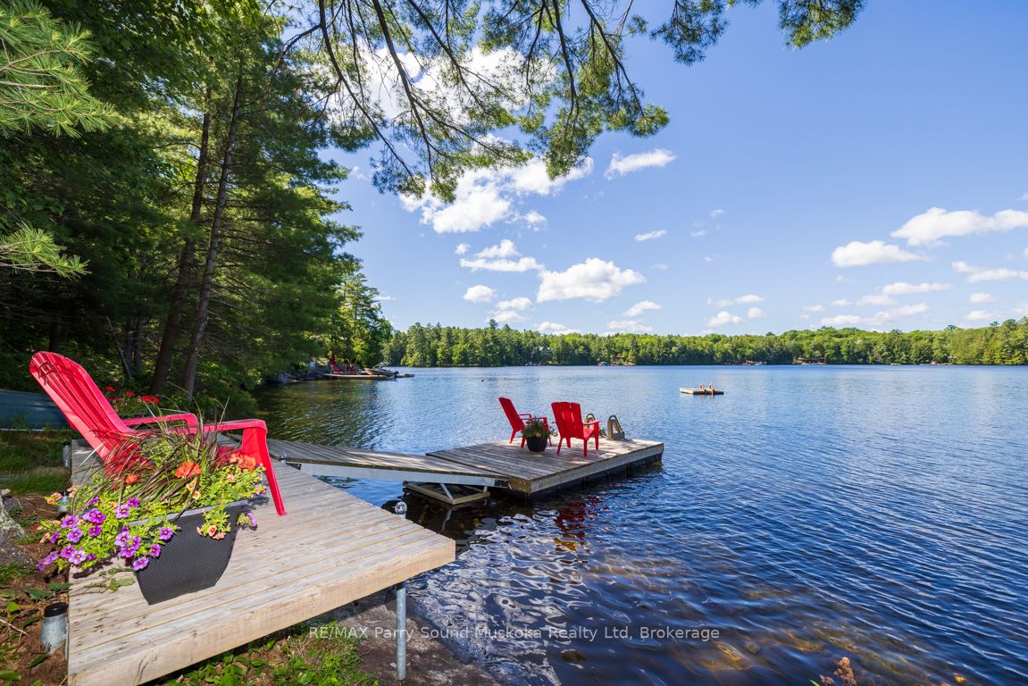 74B Kettunen Road, Seguin, ON P2A 2W8 photo 3