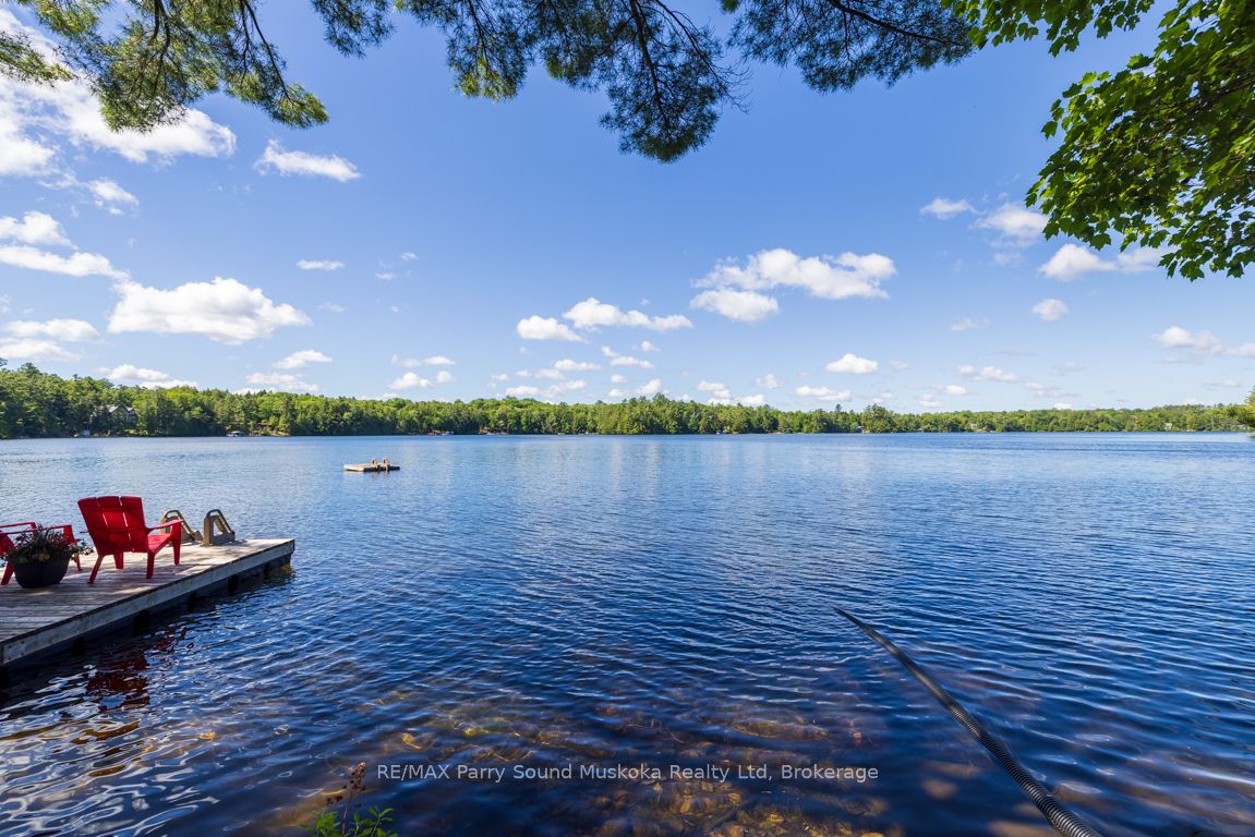 74B Kettunen Road, Seguin, ON P2A 2W8 photo 5