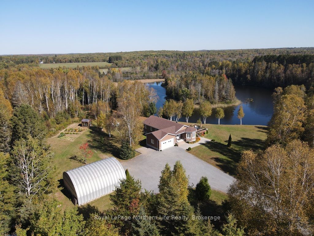 1725 Highway 575, West Nipissing, ON P0H 1M0 photo 3