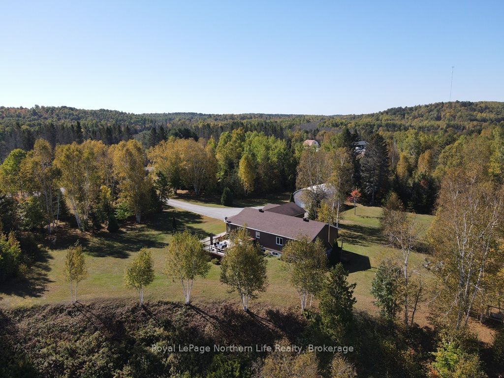 1725 Highway 575, West Nipissing, ON P0H 1M0 photo 4
