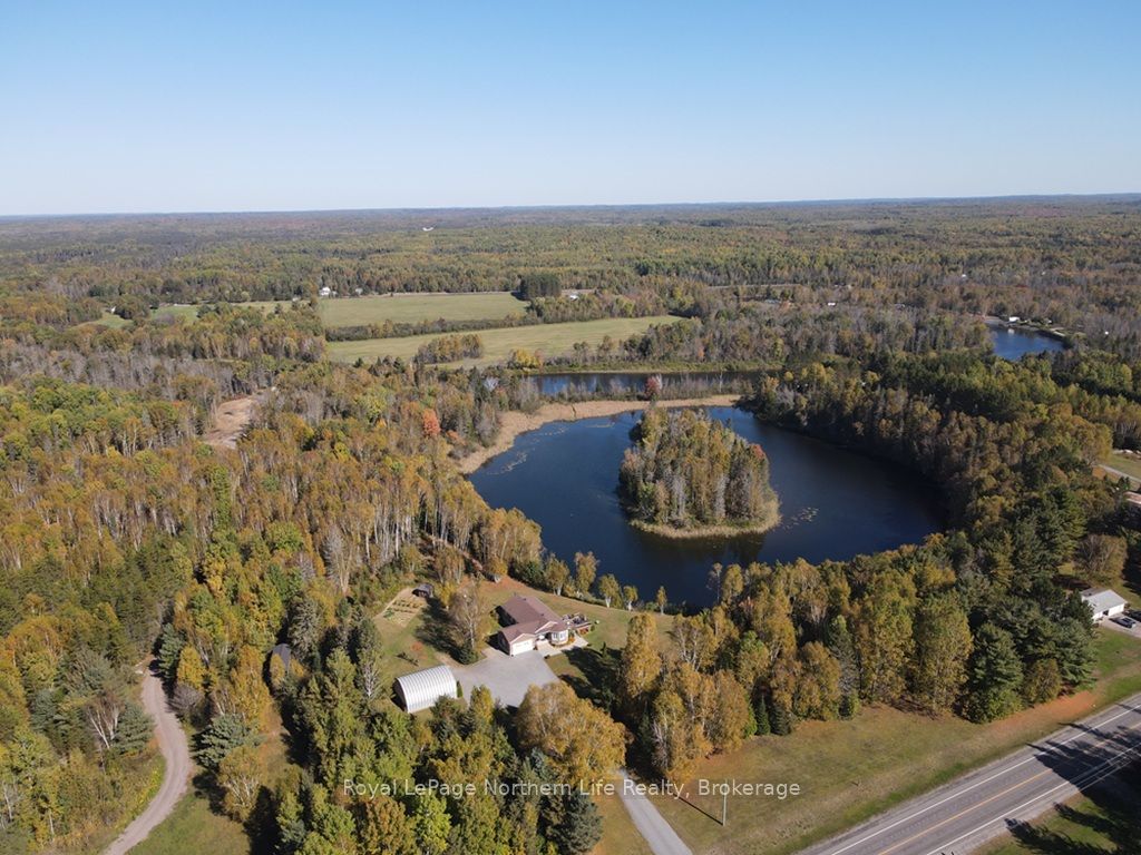 1725 Highway 575, West Nipissing, ON P0H 1M0 photo 5