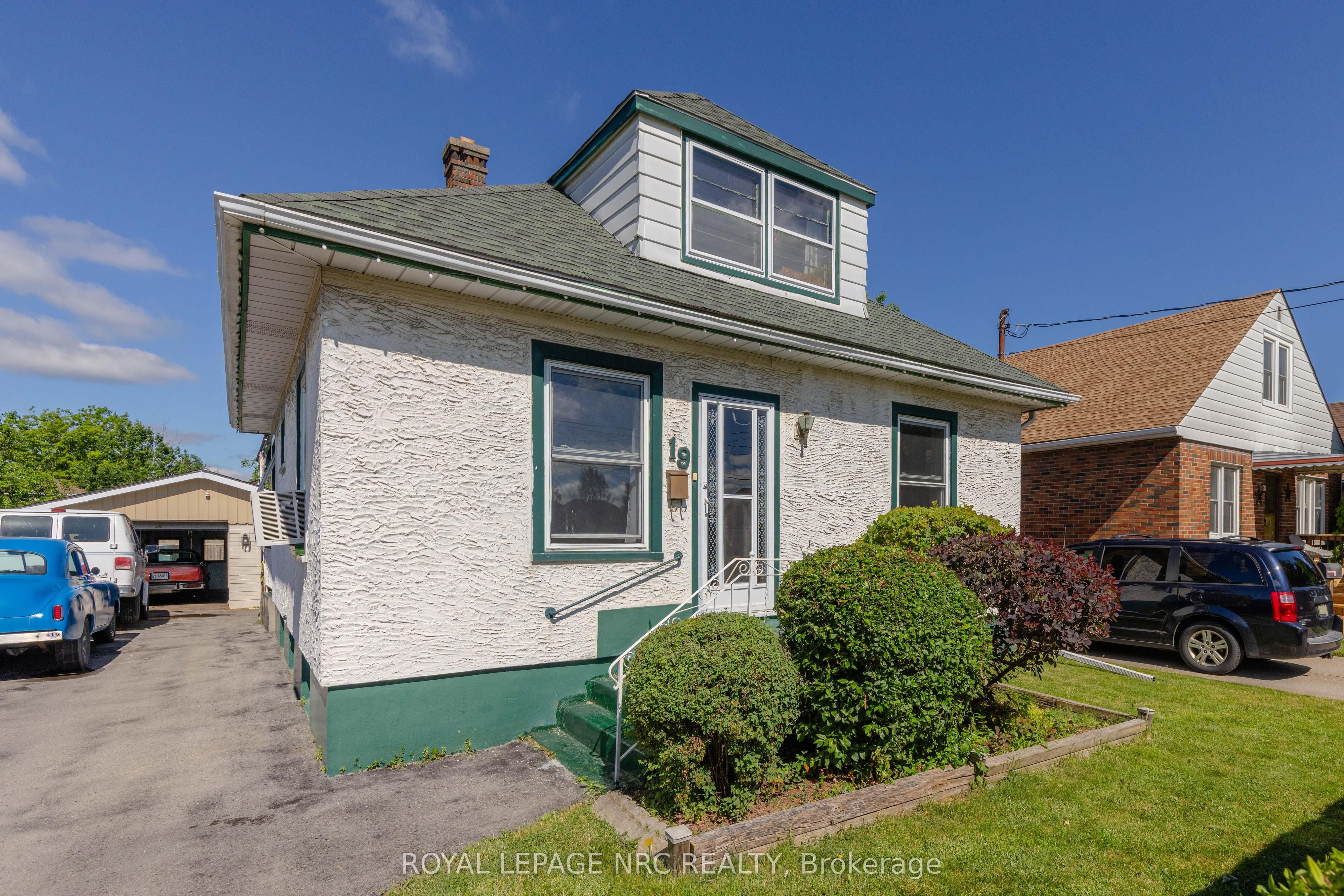 19 Cunningham Street, Thorold, ON L2V 3K6 photo 2