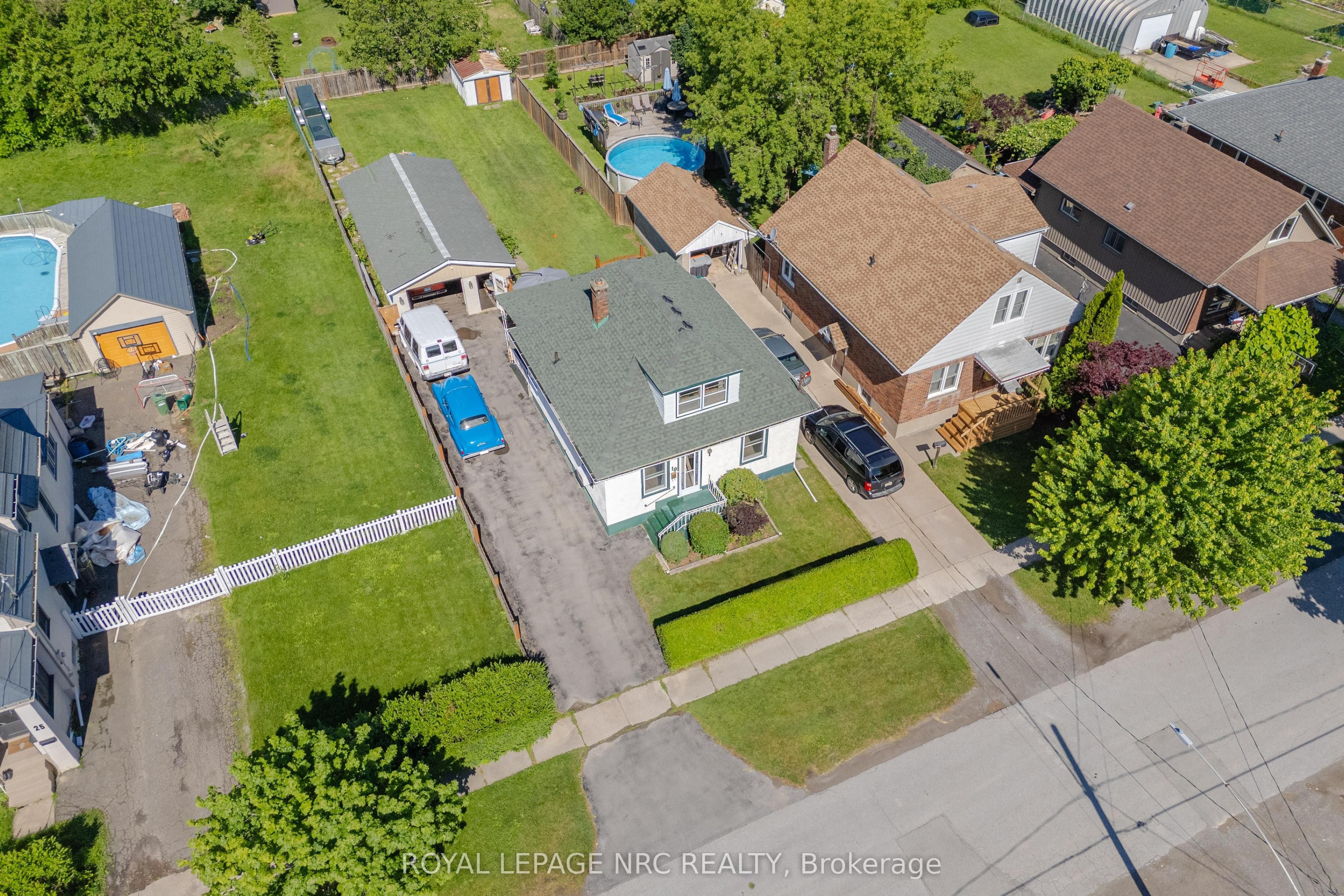 19 Cunningham Street, Thorold, ON L2V 3K6 photo 4