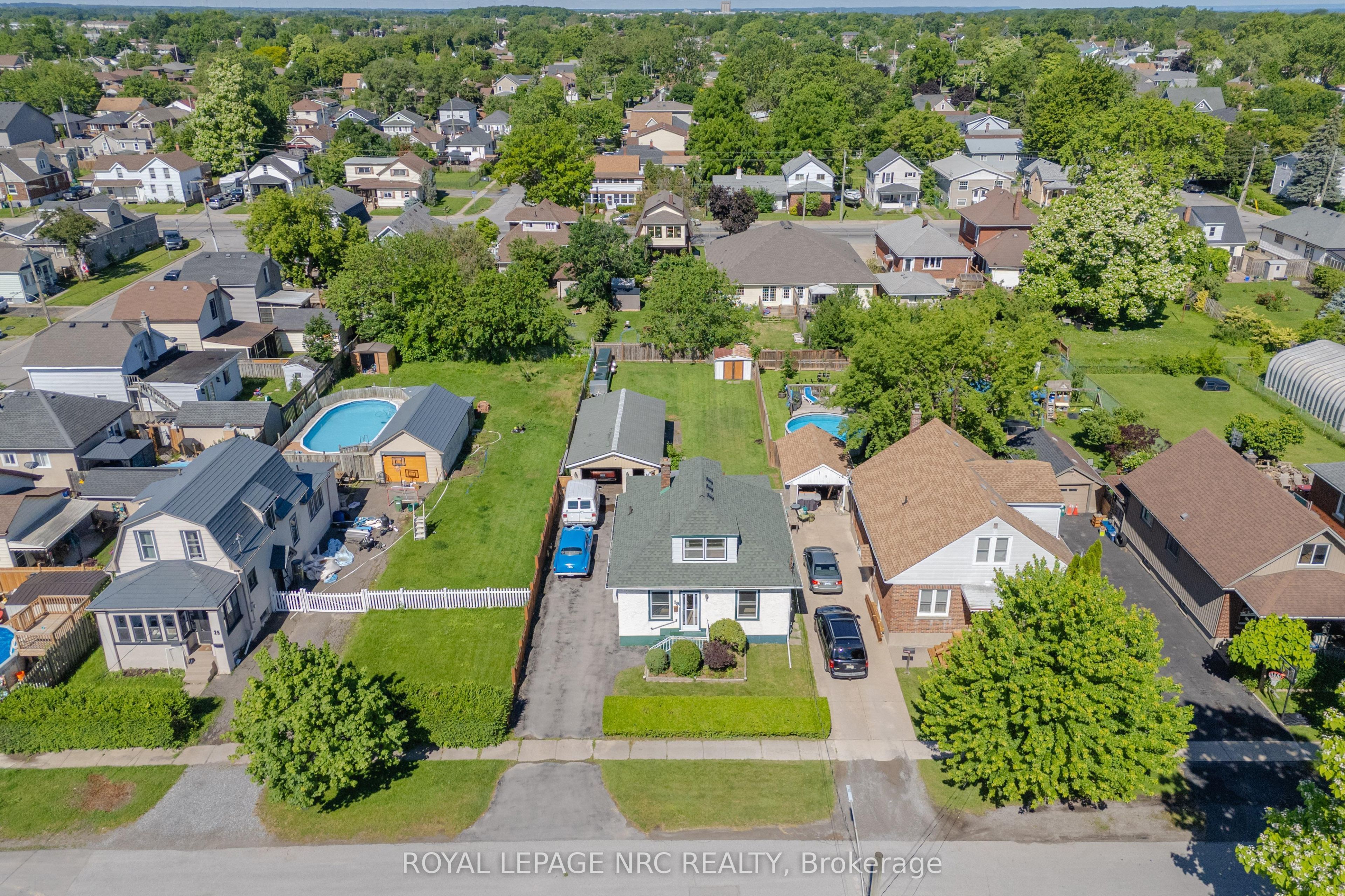 19 Cunningham Street, Thorold, ON L2V 3K6 photo 5