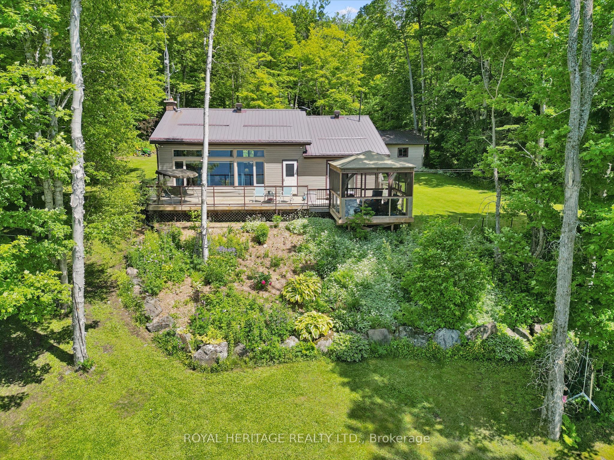 614 Sieber Road E, Ryerson, ON P0A 1C0