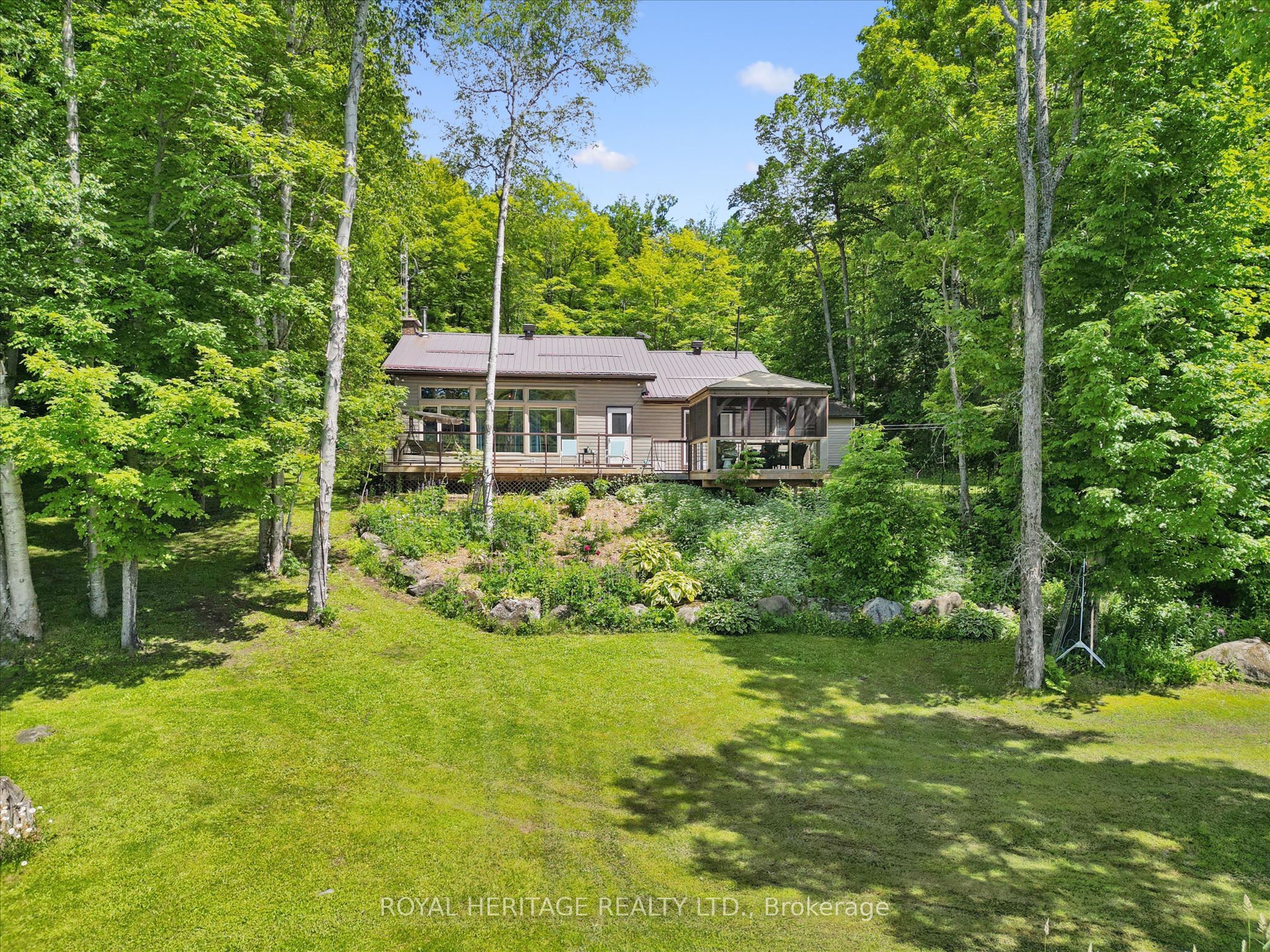 614 Sieber Road E, Ryerson, ON P0A 1C0 photo 3