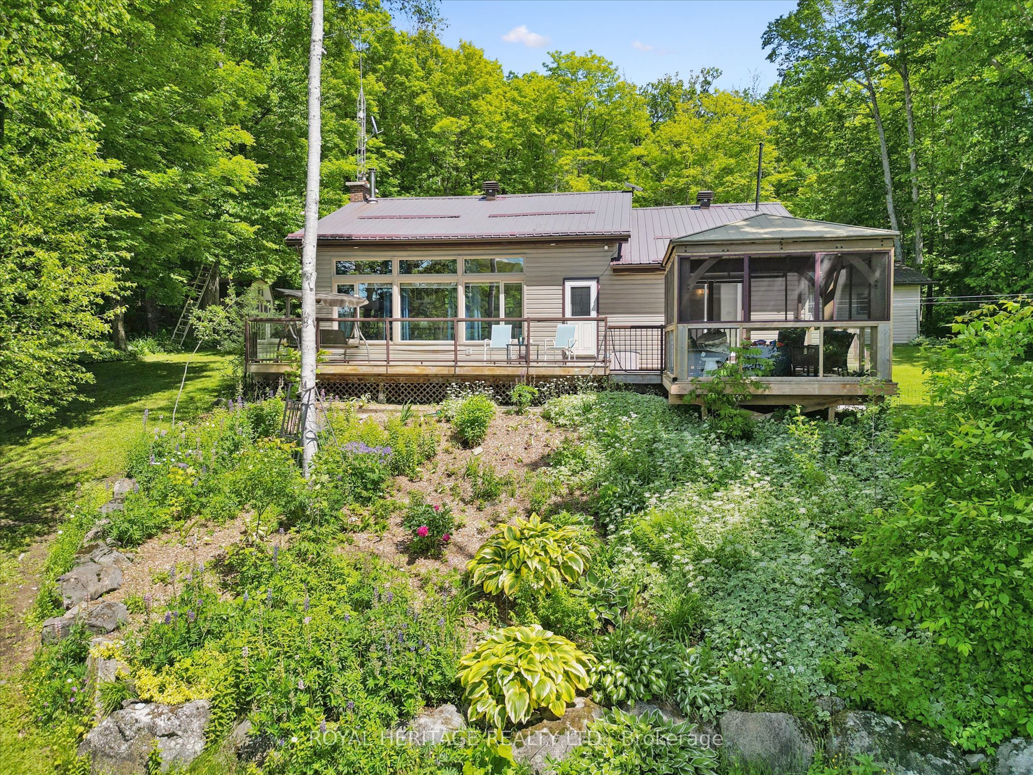 614 Sieber Road E, Ryerson, ON P0A 1C0 photo 4