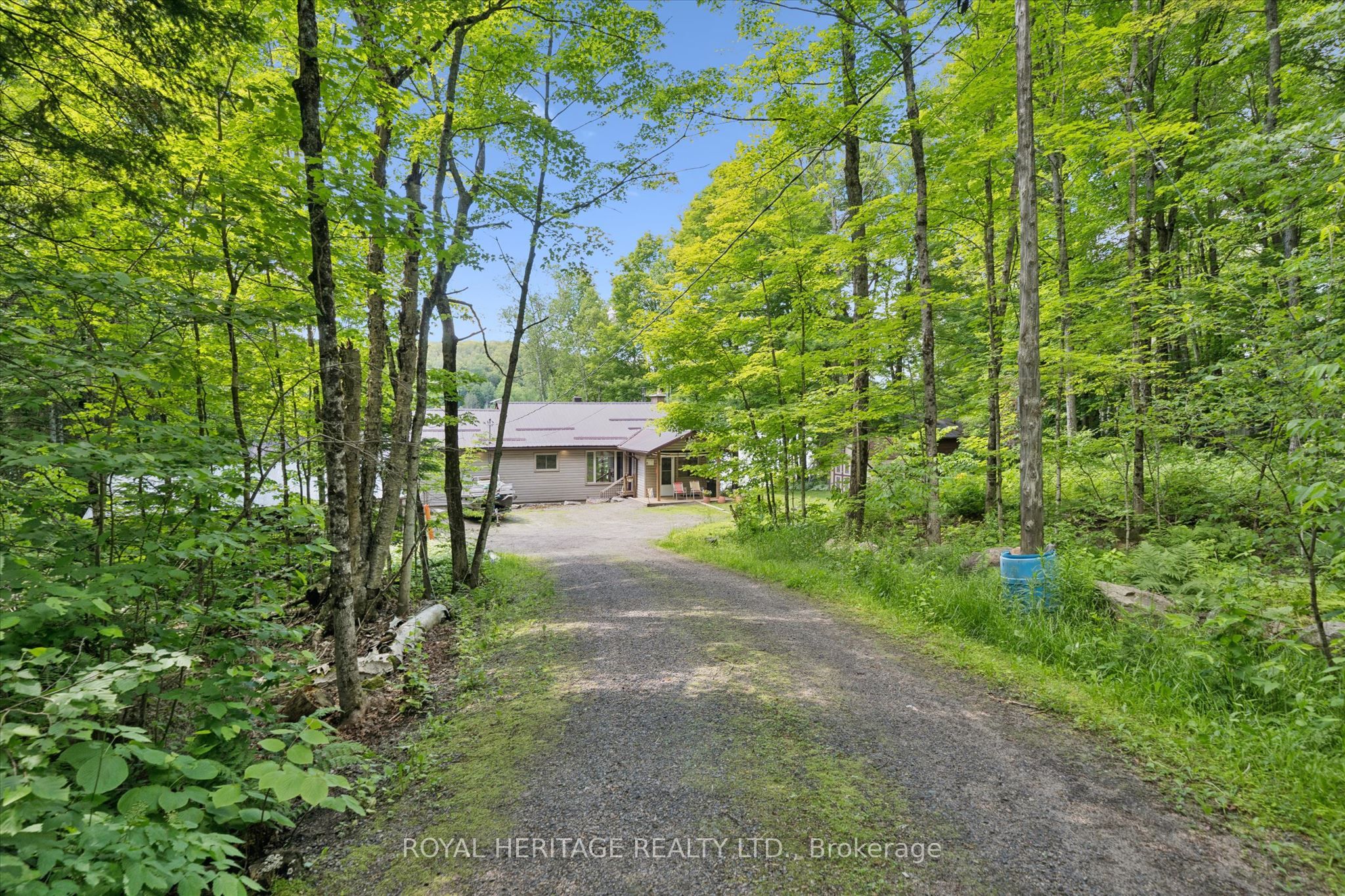 614 Sieber Road E, Ryerson, ON P0A 1C0 photo 5
