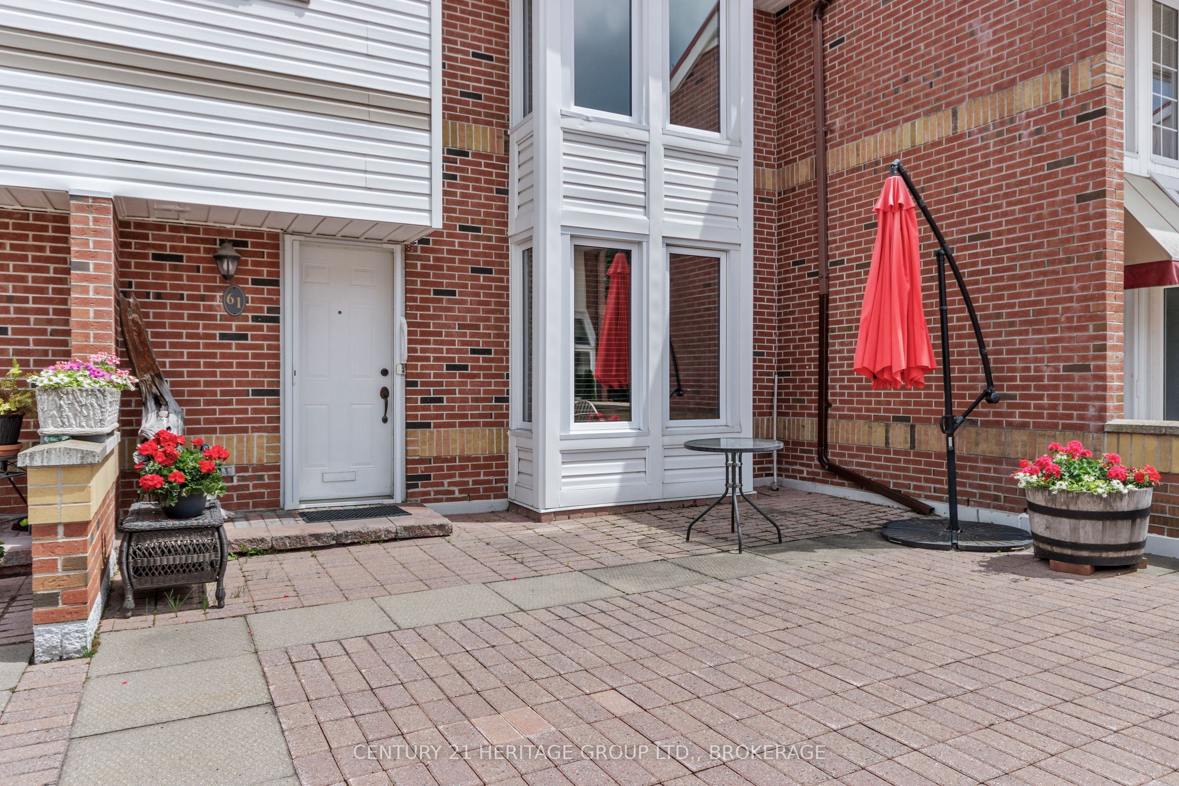 1 Place D'armes 61, Kingston, ON K7K 6S3 photo 2