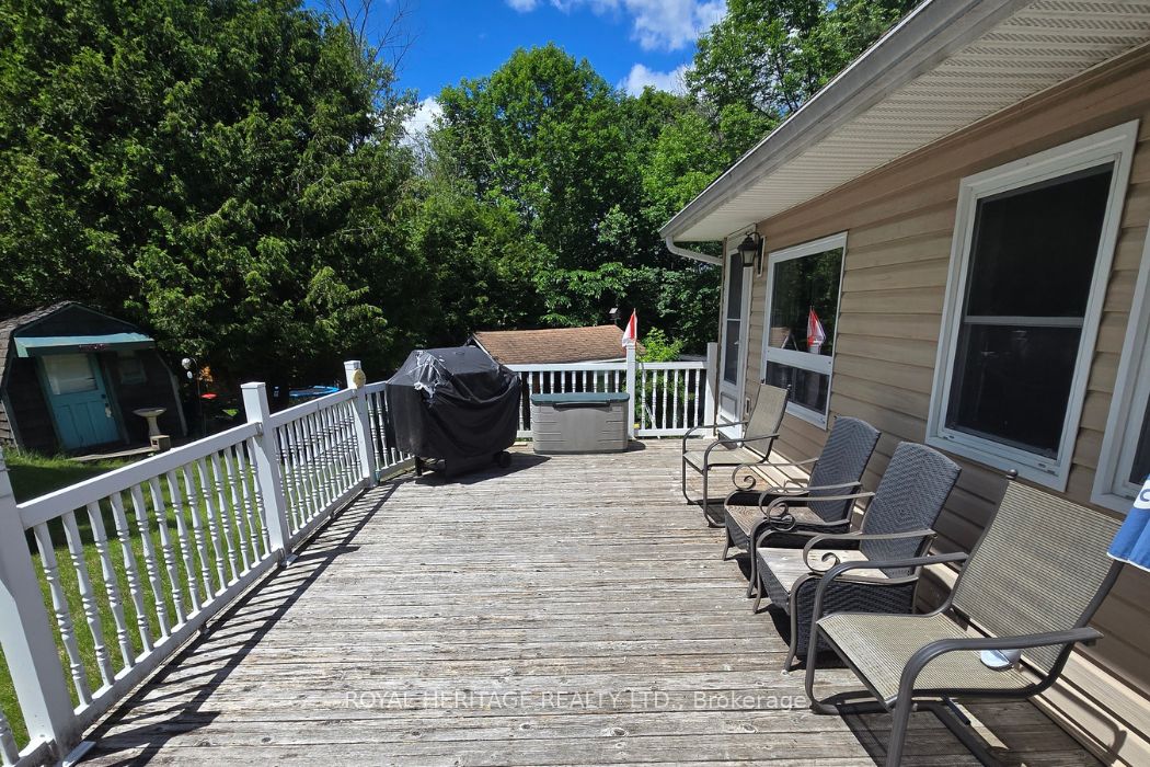 1021 Spruce Trail 15, Frontenac, ON K0H 1B0 photo 5
