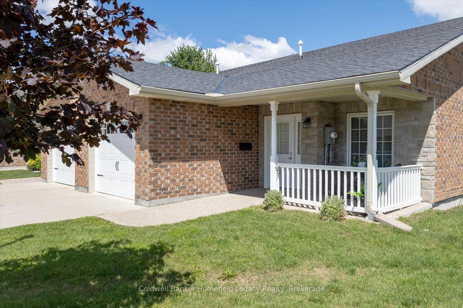 12 Devon Drive E, South Huron, ON N0M 1S3 photo 2