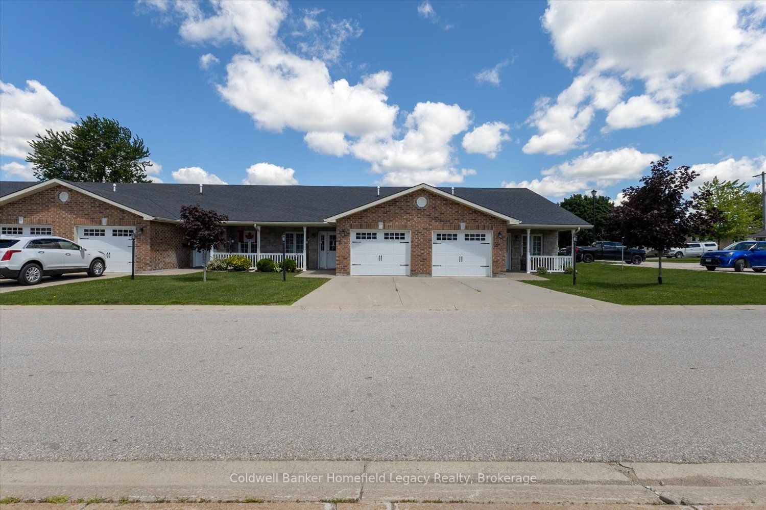 12 Devon Drive E, South Huron, ON N0M 1S3 photo 3