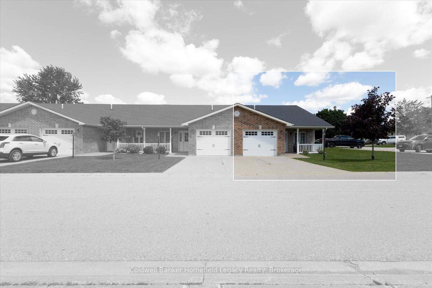 12 Devon Drive E, South Huron, ON N0M 1S3 photo 4