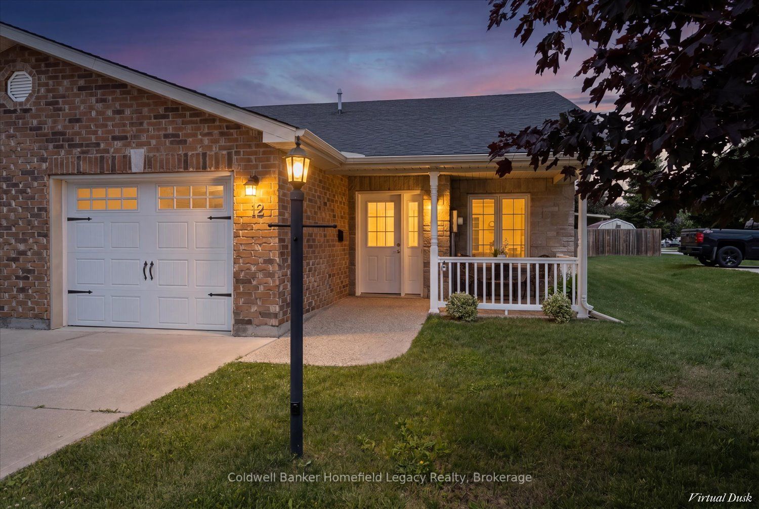 12 Devon Drive E, South Huron, ON N0M 1S3 photo 5