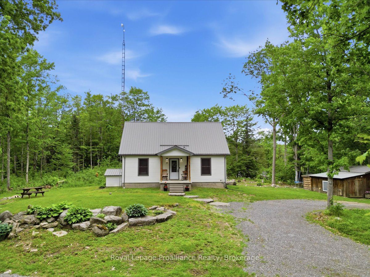 12 Cosgrove Lane, Stirling-Rawdon, ON K0K 2M0 photo 3