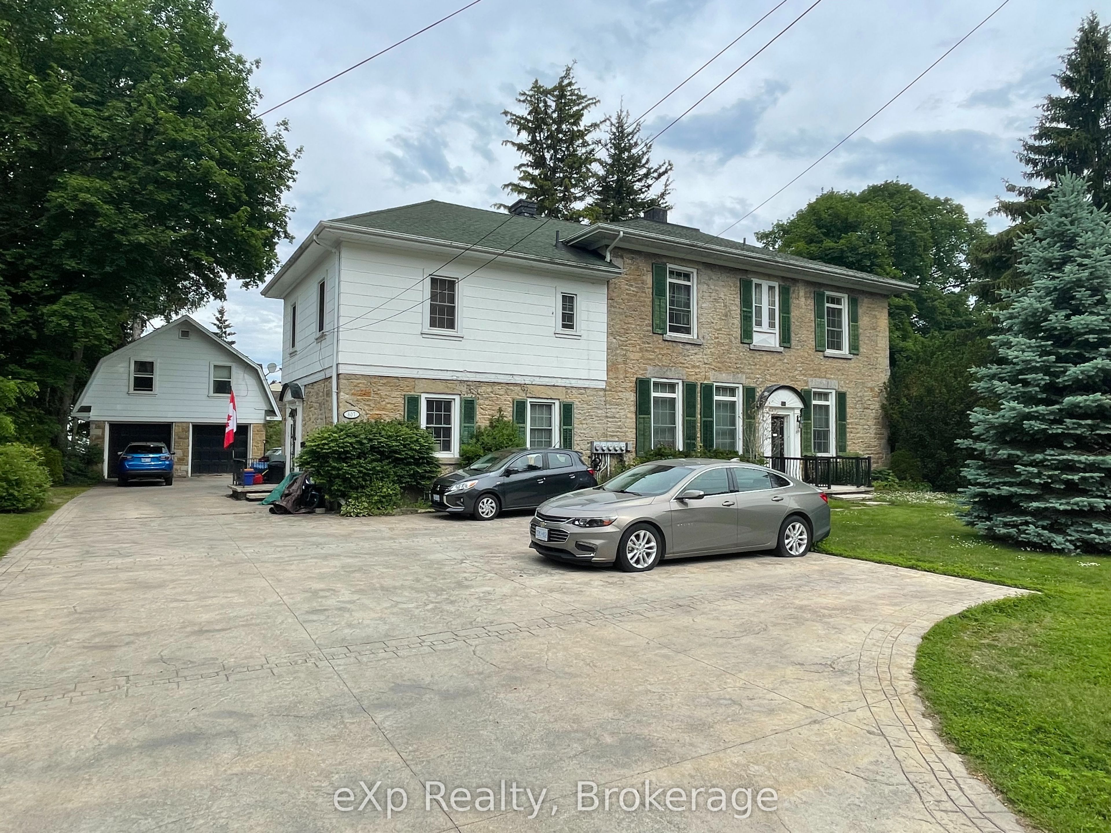 805 3rd Avenue W, Owen Sound, ON N4K 4P4 photo 2