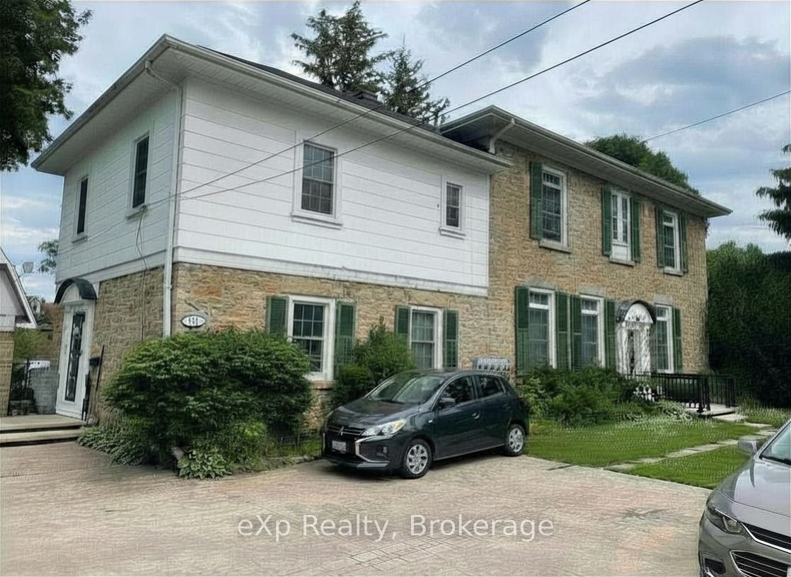 805 3rd Avenue W, Owen Sound, ON N4K 4P4 photo 3
