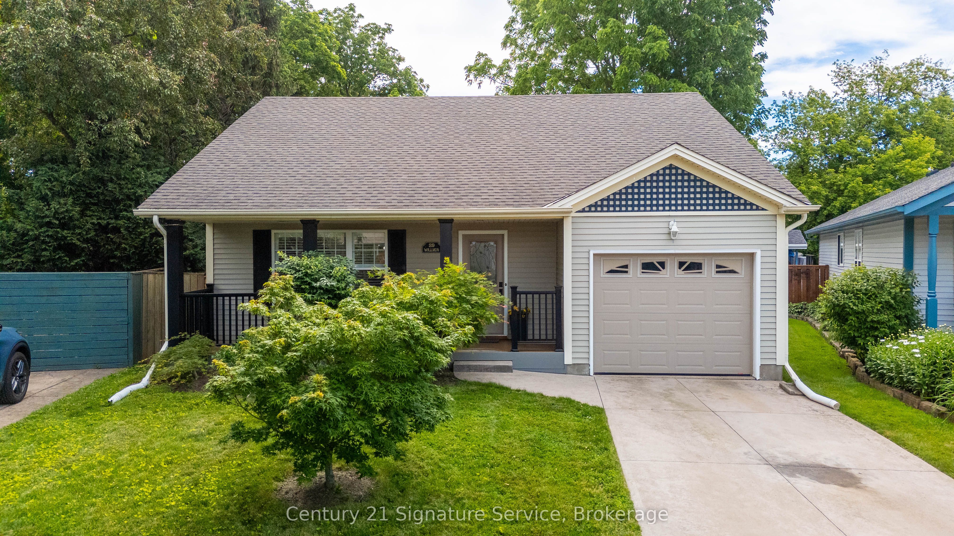 29 Willver Drive, St. Catharines, ON L2M 7Y1 photo 2
