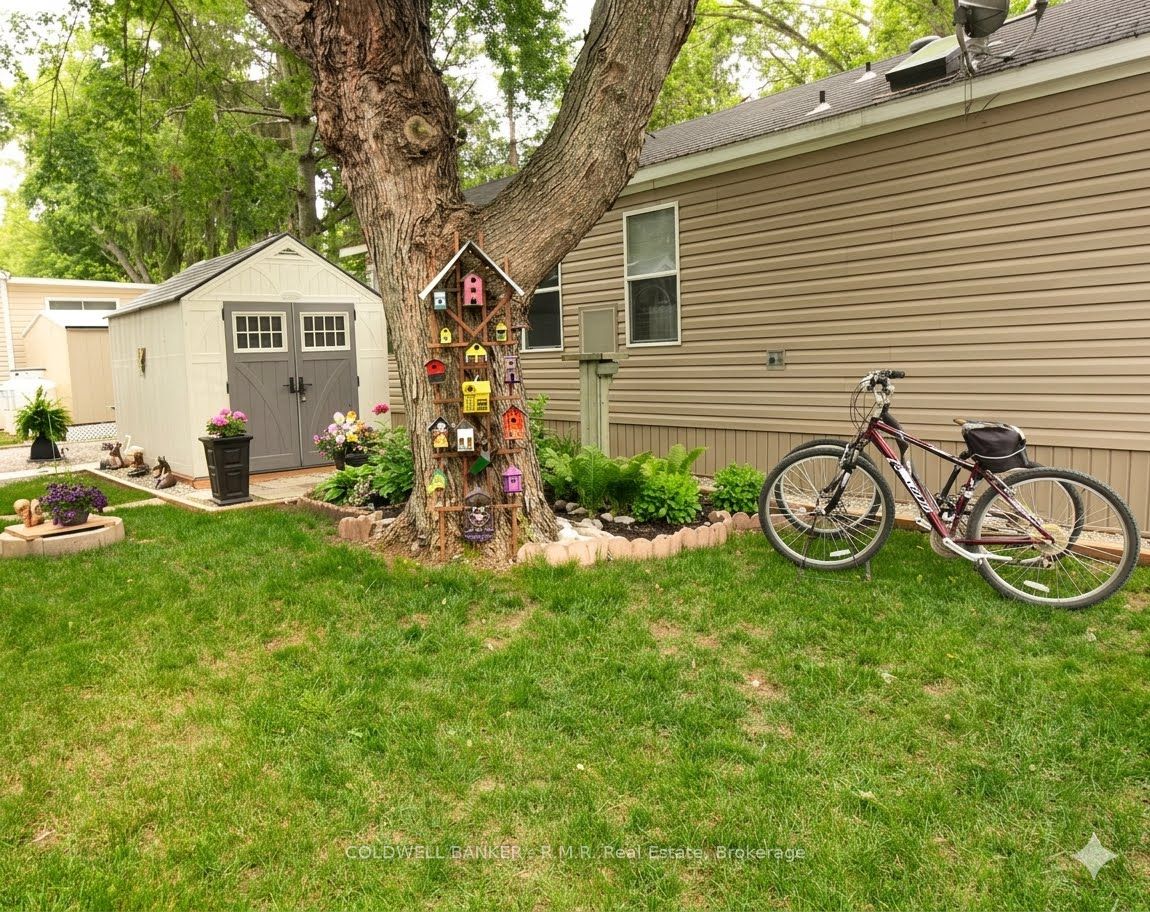 2152 County Road 36 N/A 83, Kawartha Lakes, ON K0M 1L0 photo 4