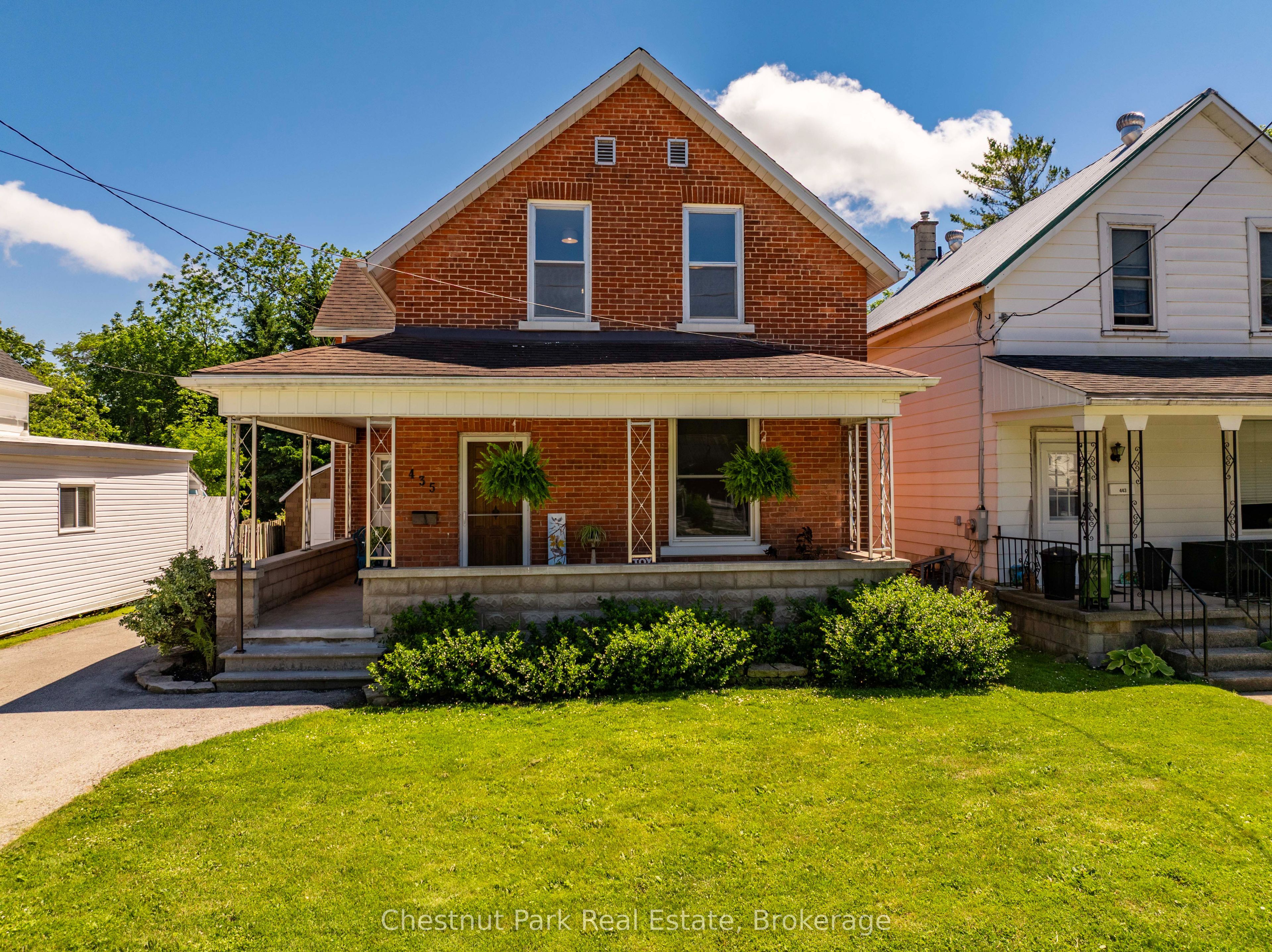435 13th Street W, Owen Sound, ON N4K 3W8 photo 2