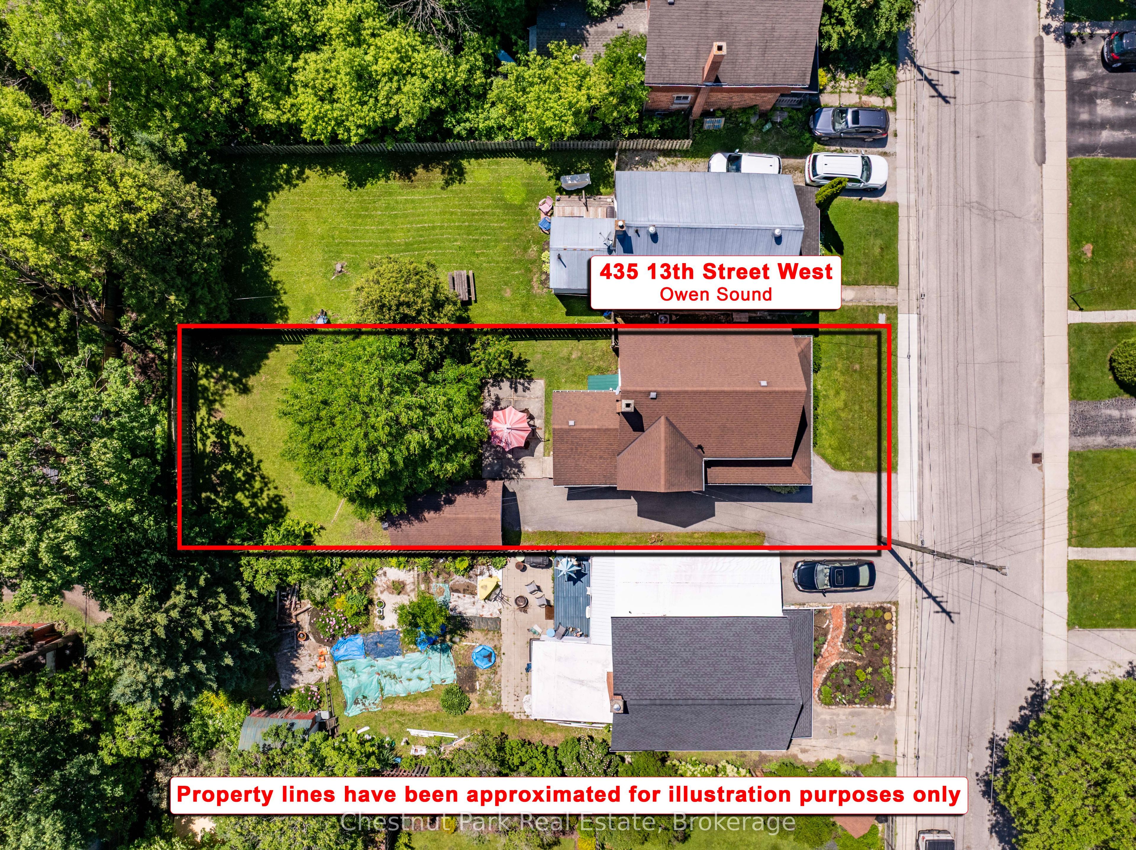 435 13th Street W, Owen Sound, ON N4K 3W8 photo 4
