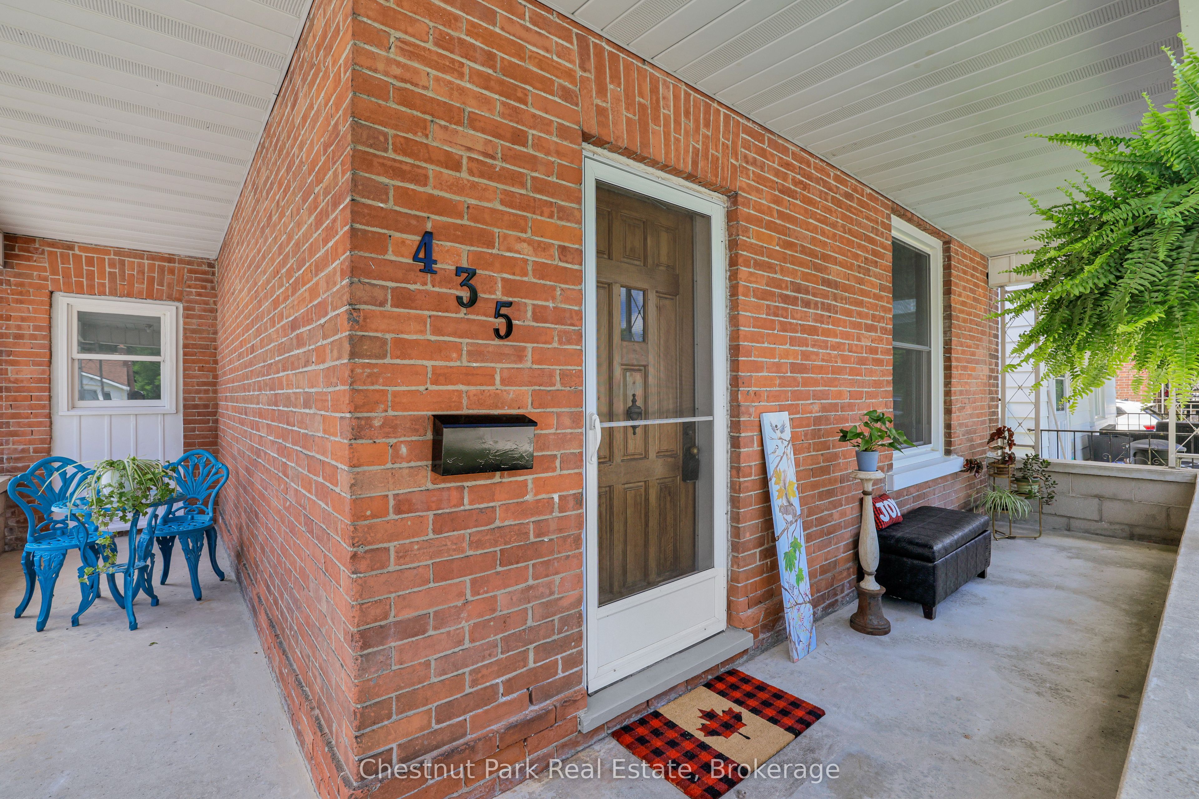 435 13th Street W, Owen Sound, ON N4K 3W8 photo 5