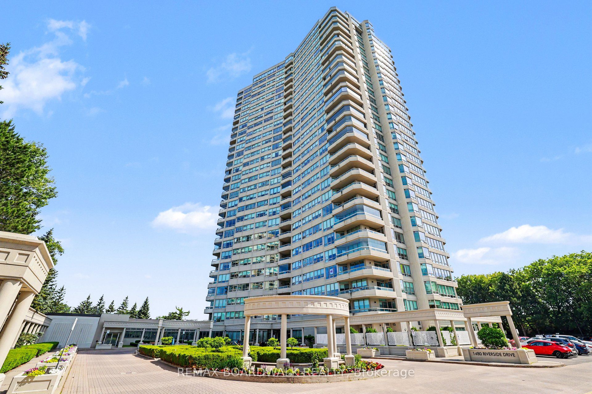 1480 Riverside Drive 2201, Alta Vista and Area, ON K1G 5H2