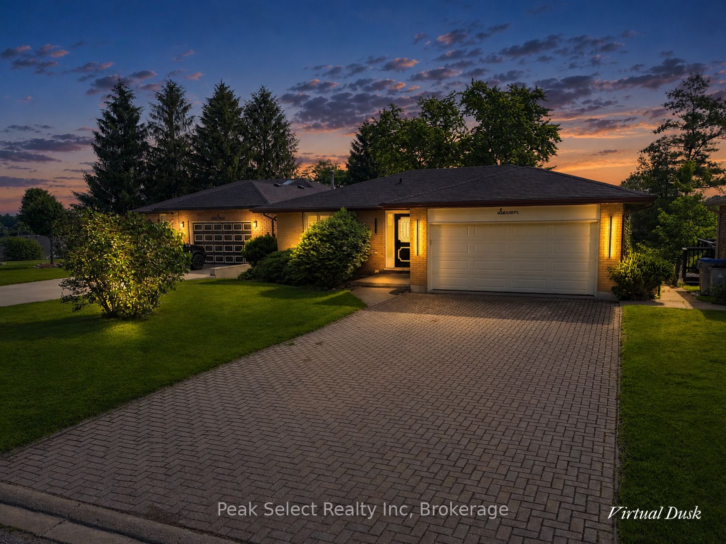 7 HILLSIDE Court, St. Marys, ON N4X 1C3