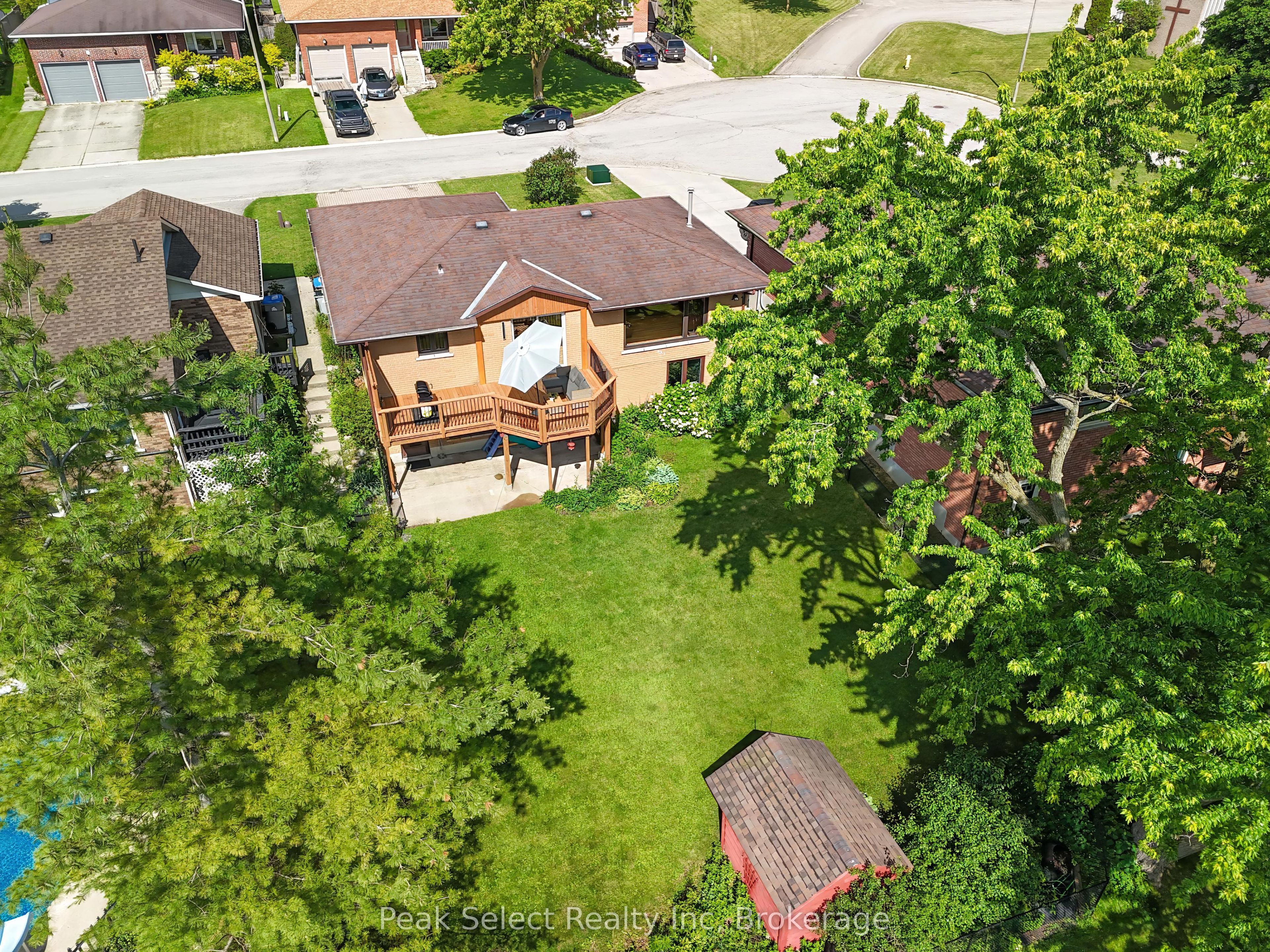 7 HILLSIDE Court, St. Marys, ON N4X 1C3 photo 4
