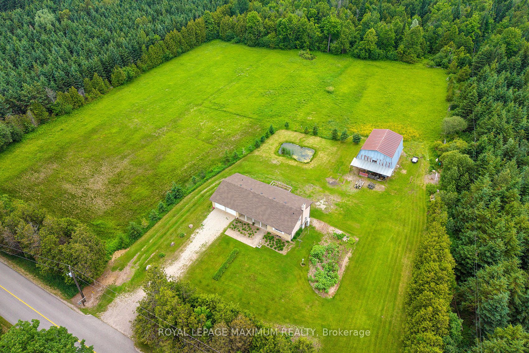 5575 7 Line, Guelph/Eramosa, ON N0B 2K0 photo 3