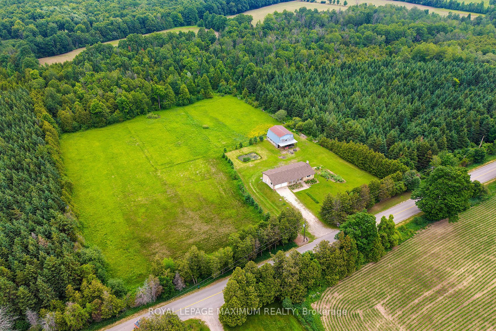 5575 7 Line, Guelph/Eramosa, ON N0B 2K0 photo 5