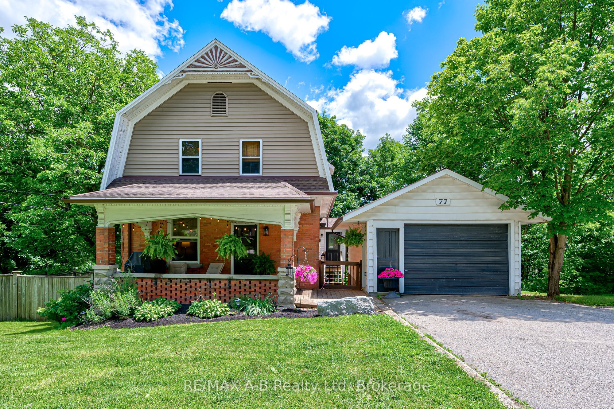 77 Blanshard Street, West Perth, ON N0K 1N0