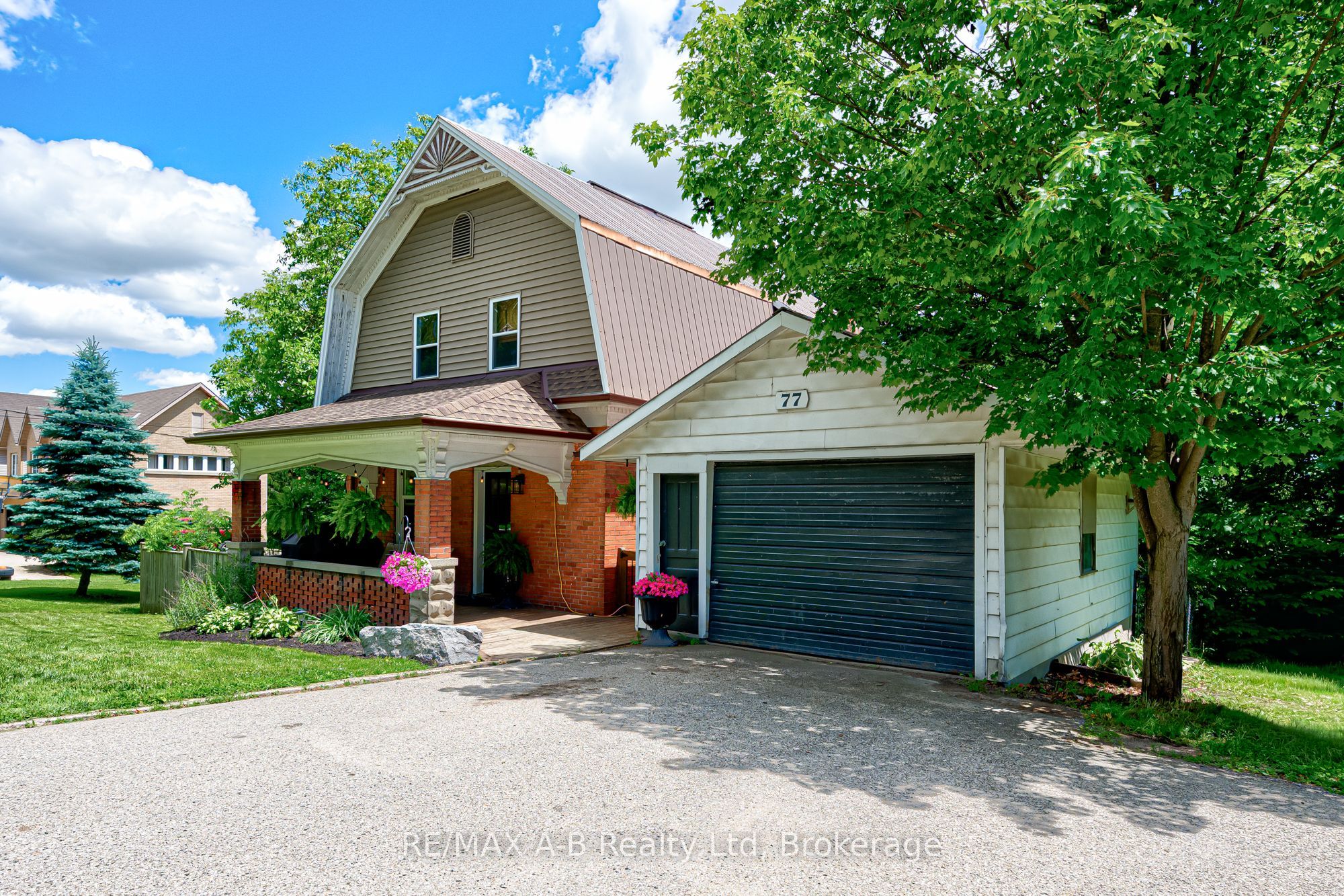 77 Blanshard Street, West Perth, ON N0K 1N0 photo 2