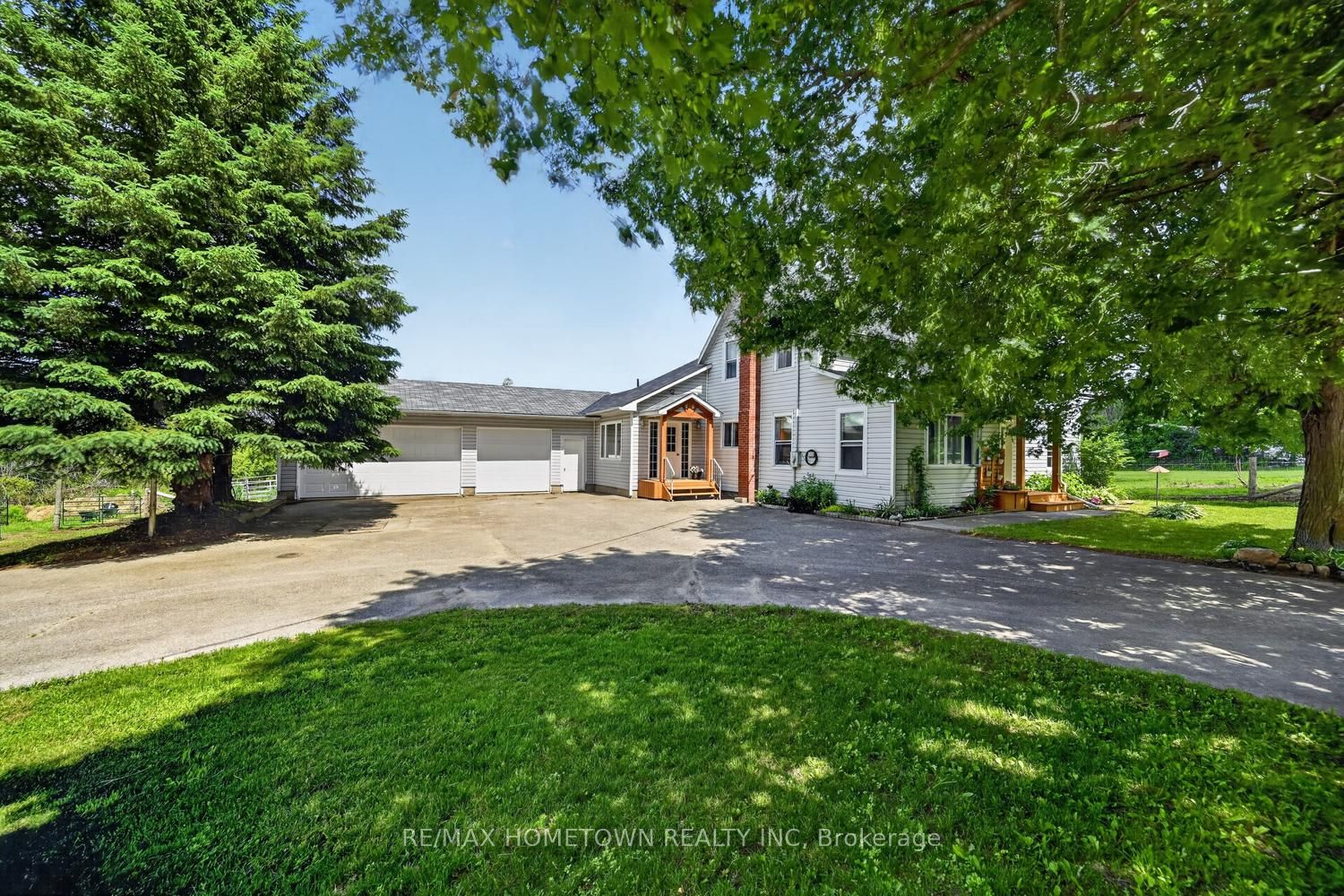 8110 Wiltsie Road, Augusta, ON K0G 1R0 photo 2