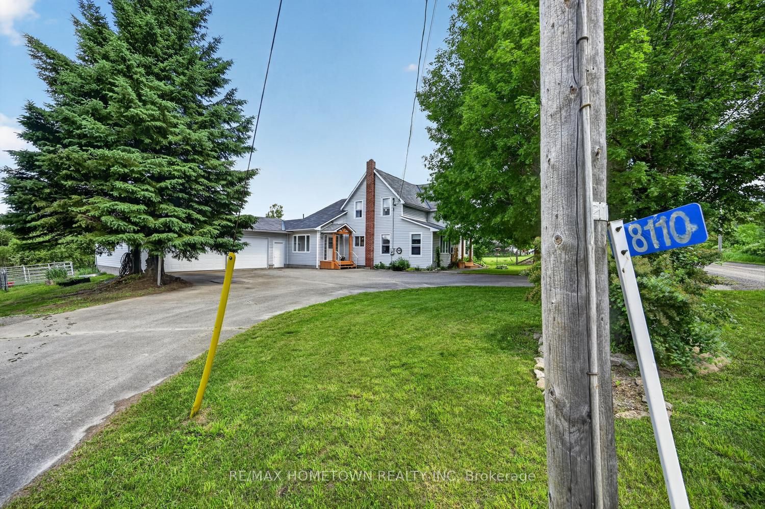 8110 Wiltsie Road, Augusta, ON K0G 1R0 photo 3