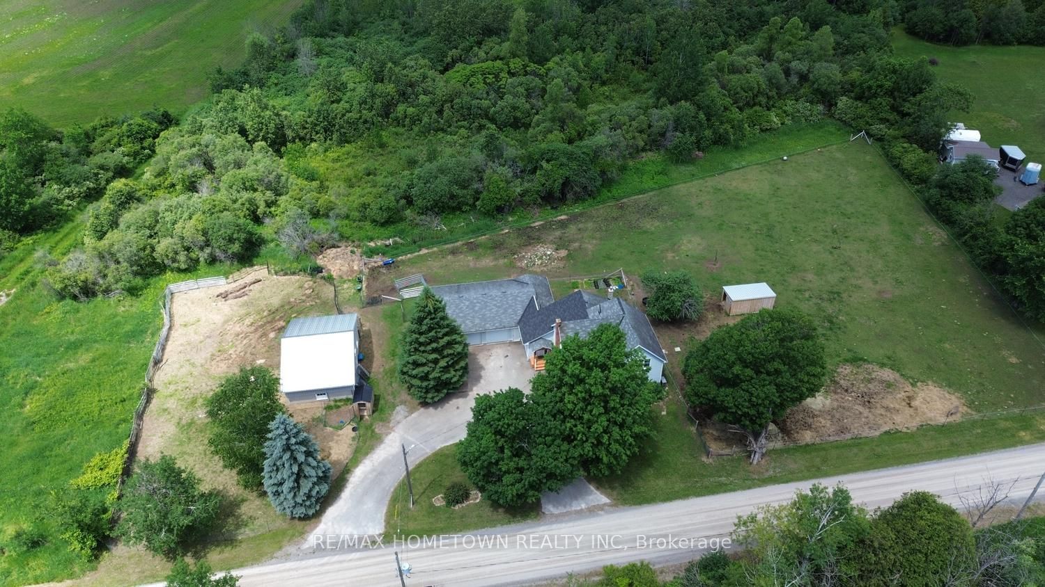 8110 Wiltsie Road, Augusta, ON K0G 1R0 photo 4