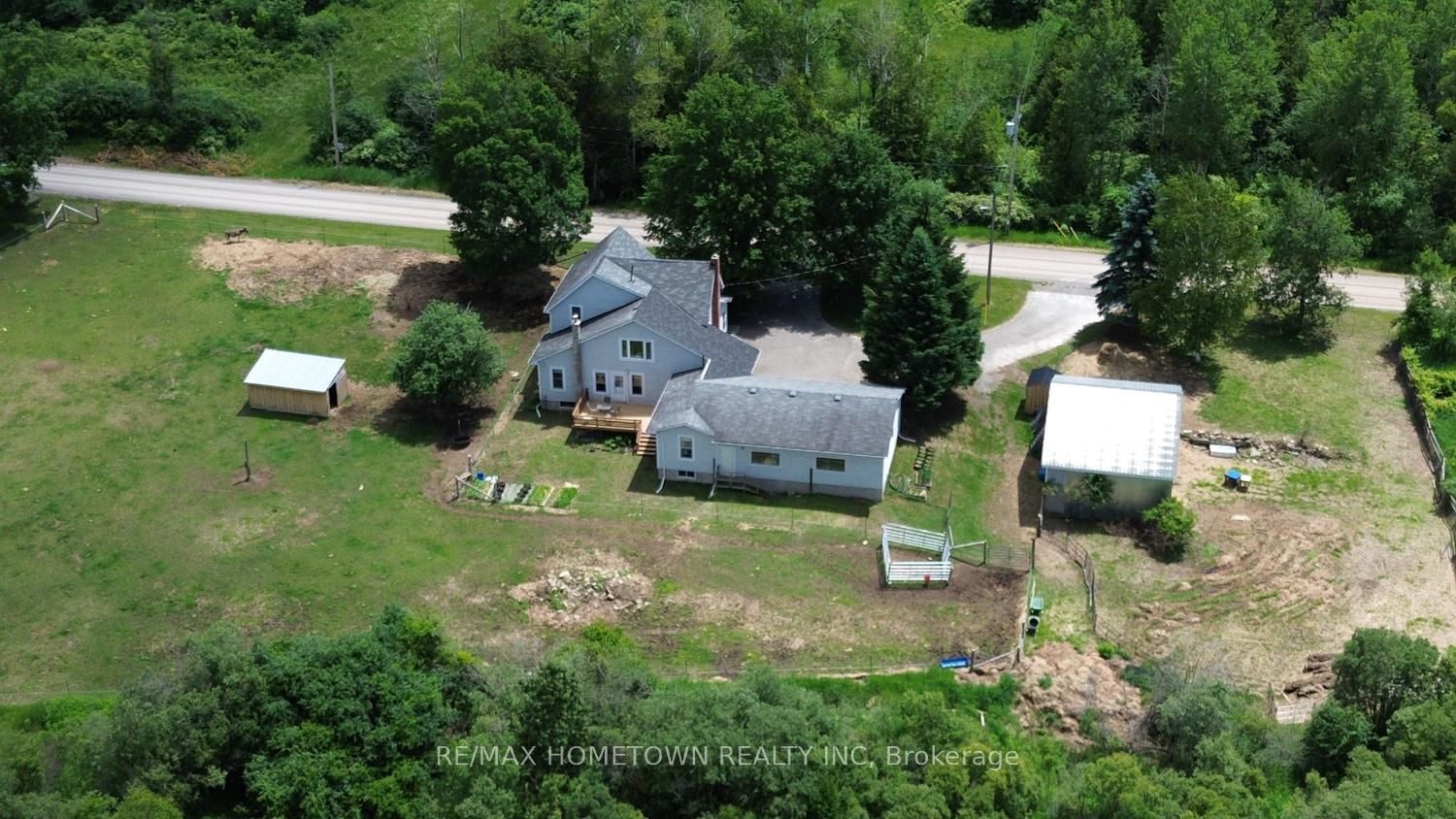 8110 Wiltsie Road, Augusta, ON K0G 1R0 photo 5