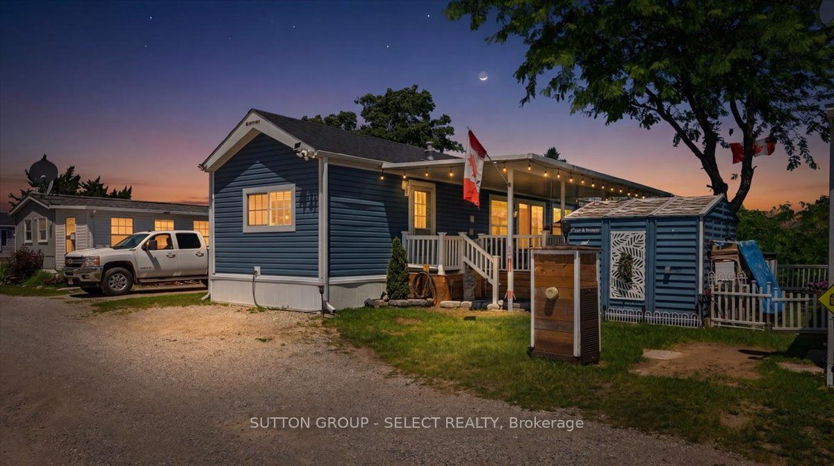 8685 Rock Glen Road 402, Lambton Shores, ON N0M 1B0