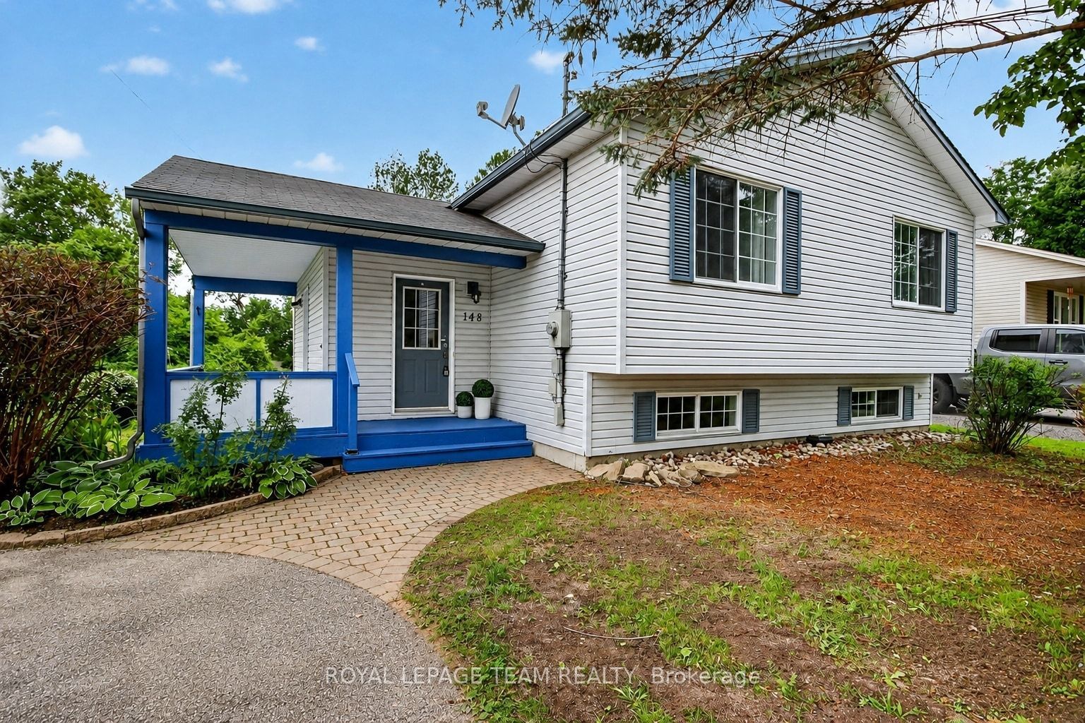 148 CHARLOTTE Street, Merrickville-Wolford, ON K0G 1N0 photo 4