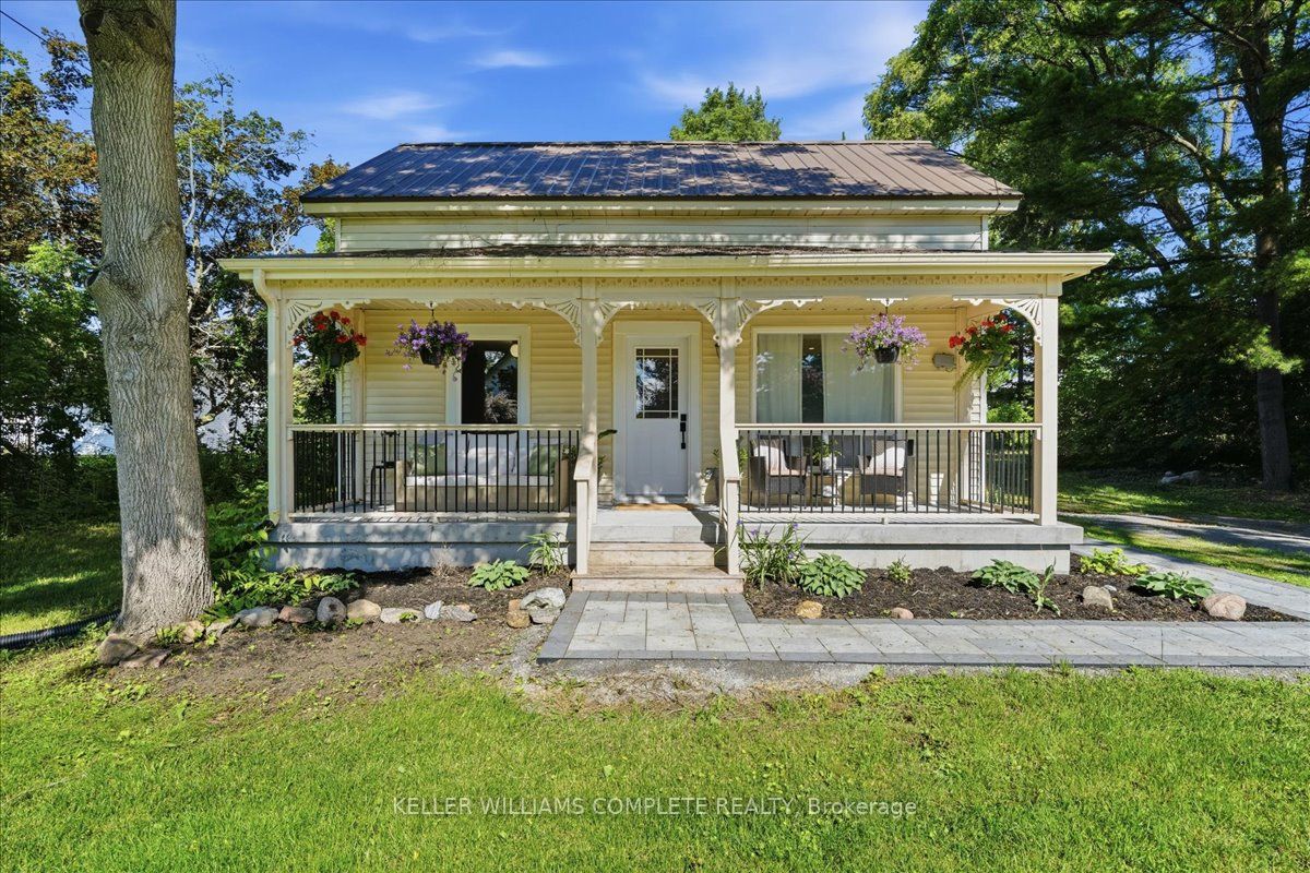 46 OLD PORTAGE Road, Quinte West, ON K0K 1L0