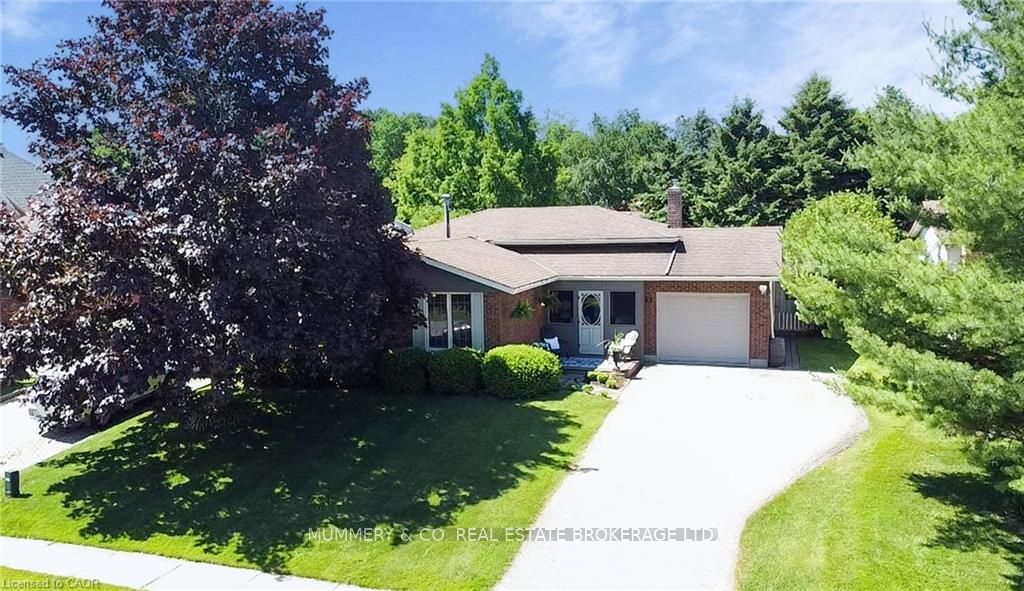 33 Mergl Drive, Norfolk, ON N0A 1N4 photo 2