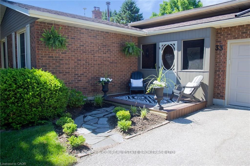 33 Mergl Drive, Norfolk, ON N0A 1N4 photo 5
