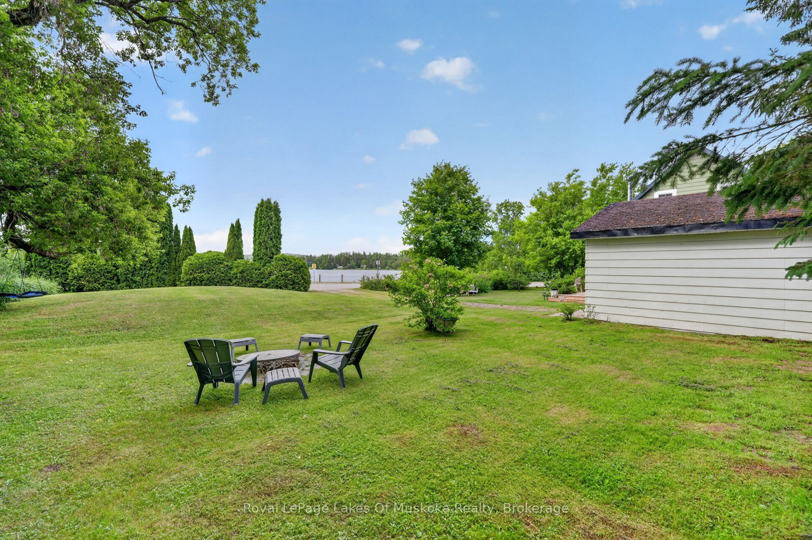 21 Lakeview Avenue W, Kearney, ON P0A 1M0 photo 4